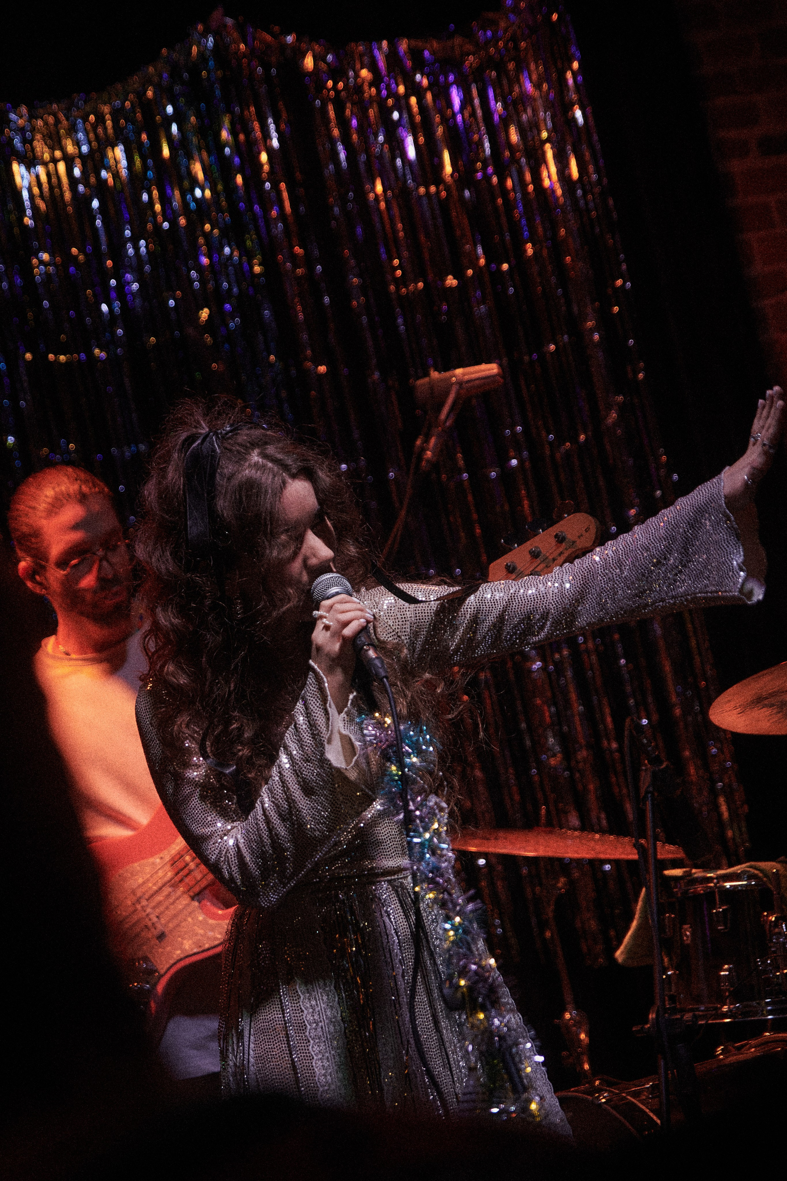 Полина Тремазова в мунке. СПАСИБО, ДАНИЛ