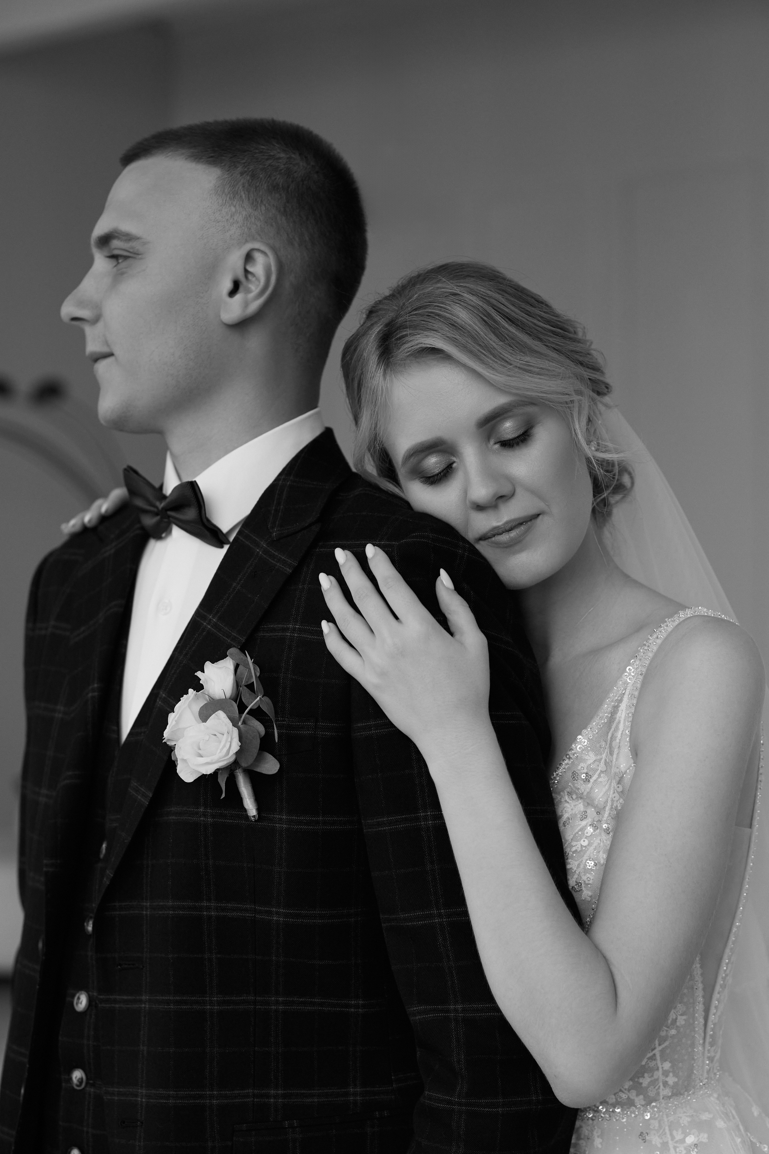 Екатерина и Владислав. Фотограф в Самаре Диана Анисимова