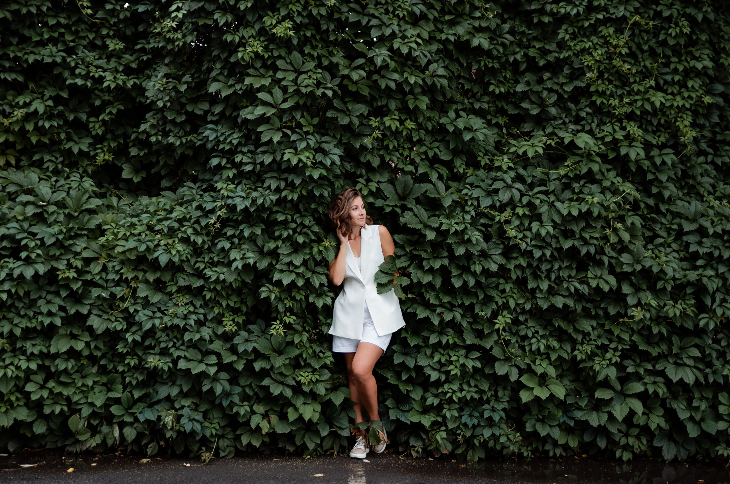 Фотограф в Ярославле Грибанова Ирина