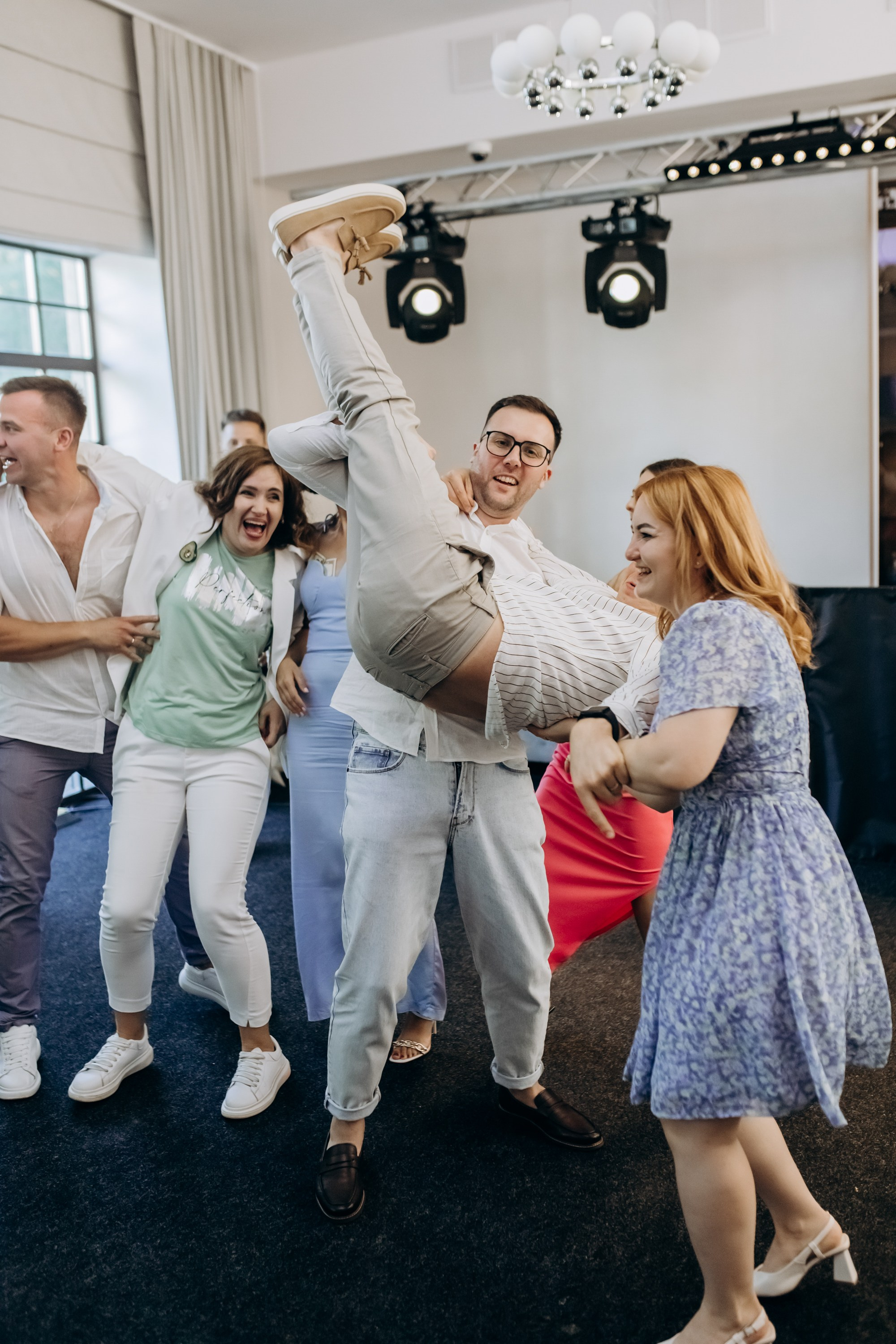 А&L. Свадебный и семейный фотограф Минск Юлия Игнатович