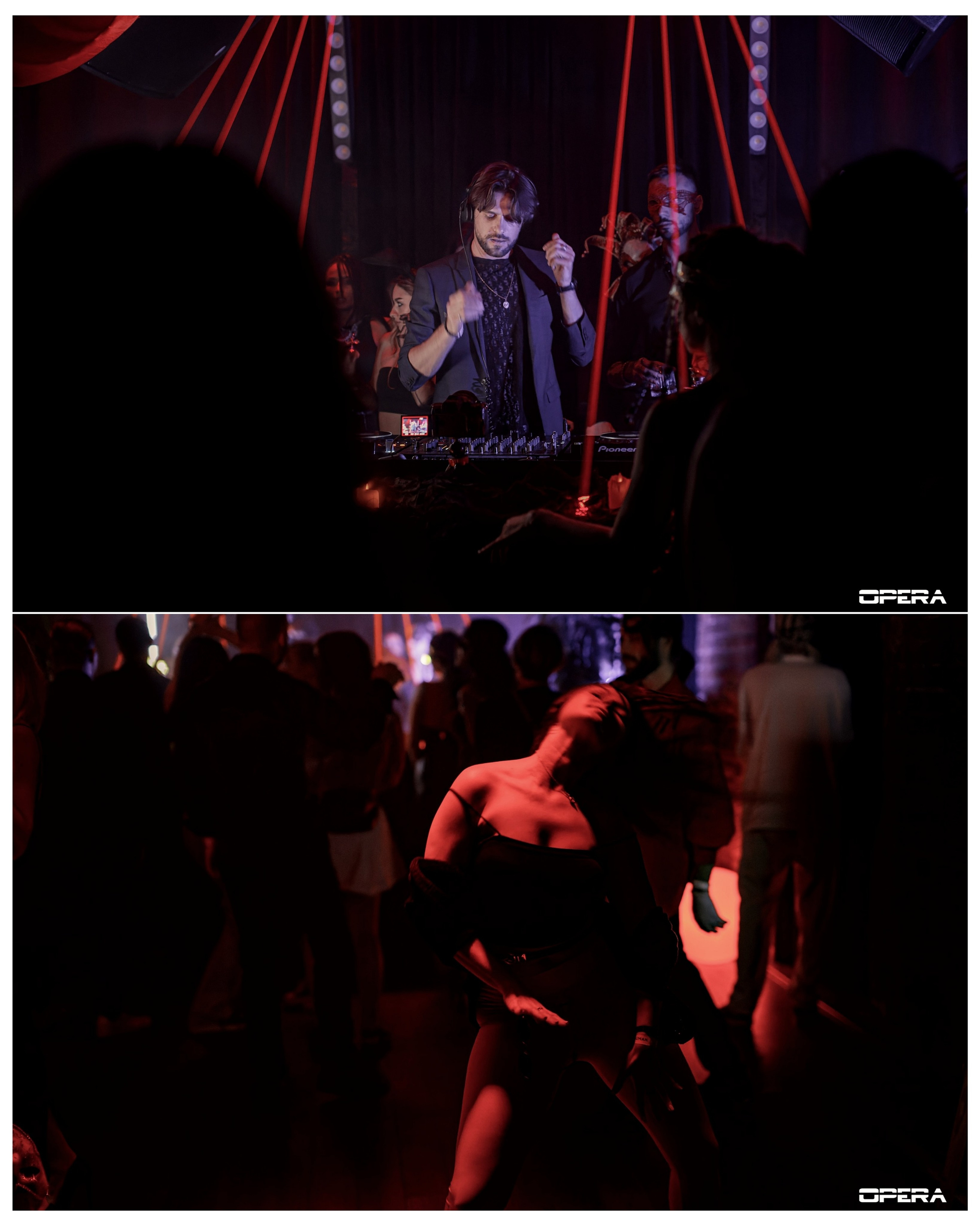 OPERA 16. Репортажный и портретный фотограф, Влад Хафизов, Москва