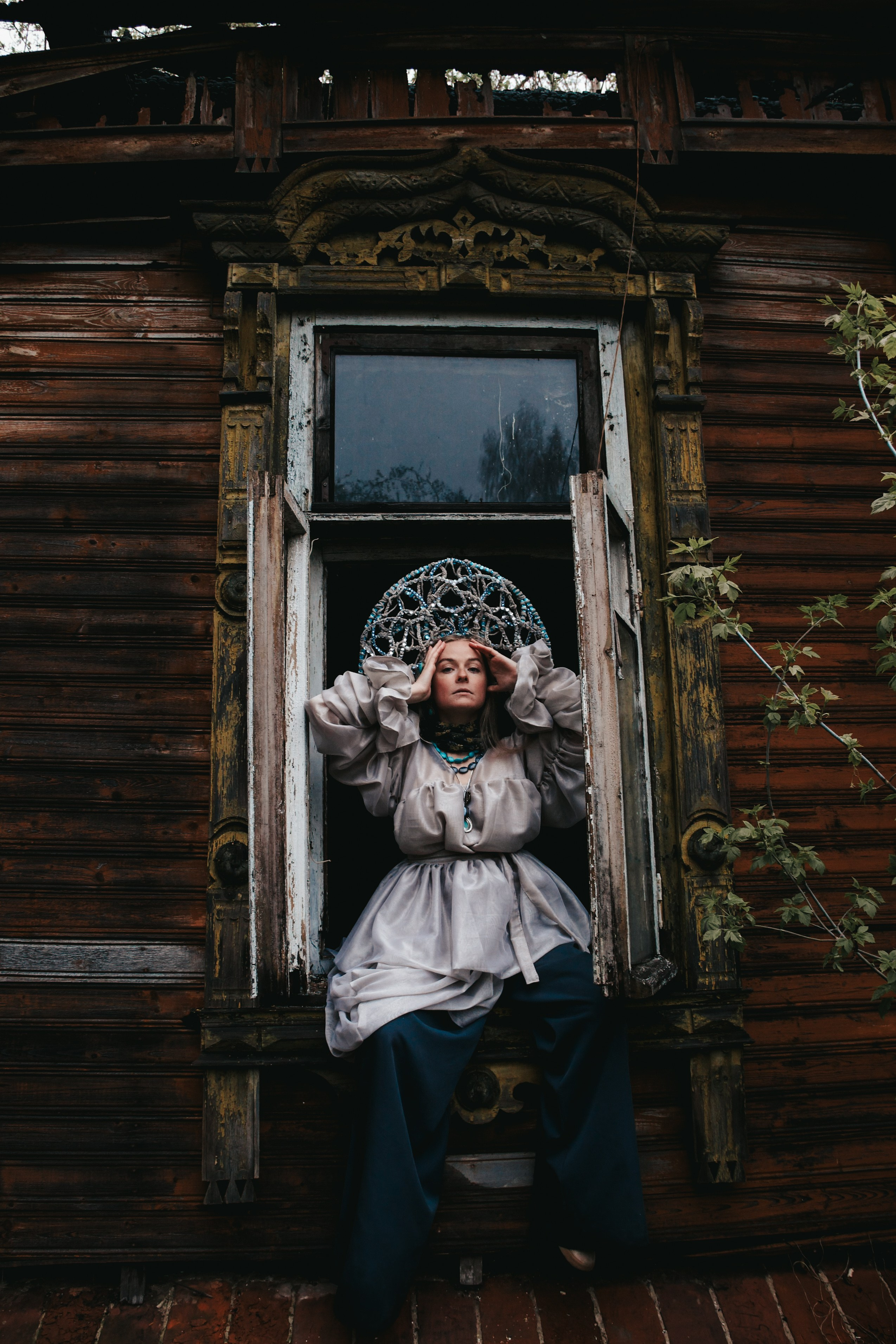 Александра Брагина. Фотограф в Рыбинске Ярцева Дарья