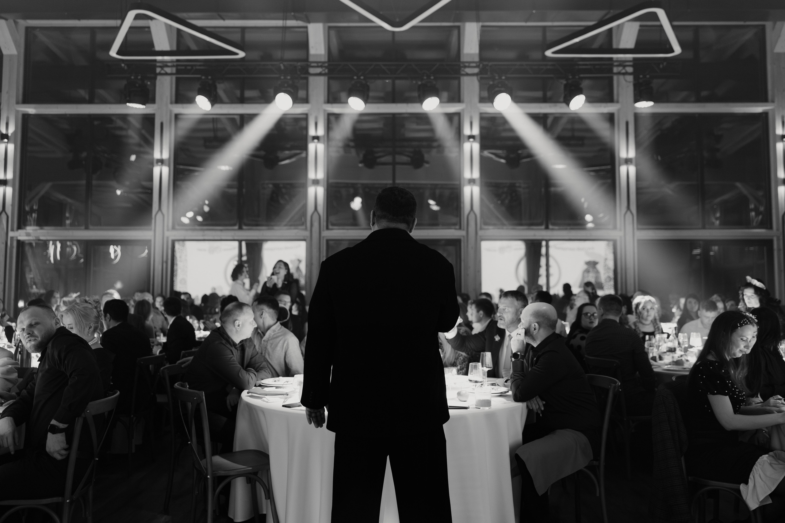 ИНФОРМПРОЕКТ. Свадебный и репортажный фотограф Киров | Вадим Карпук