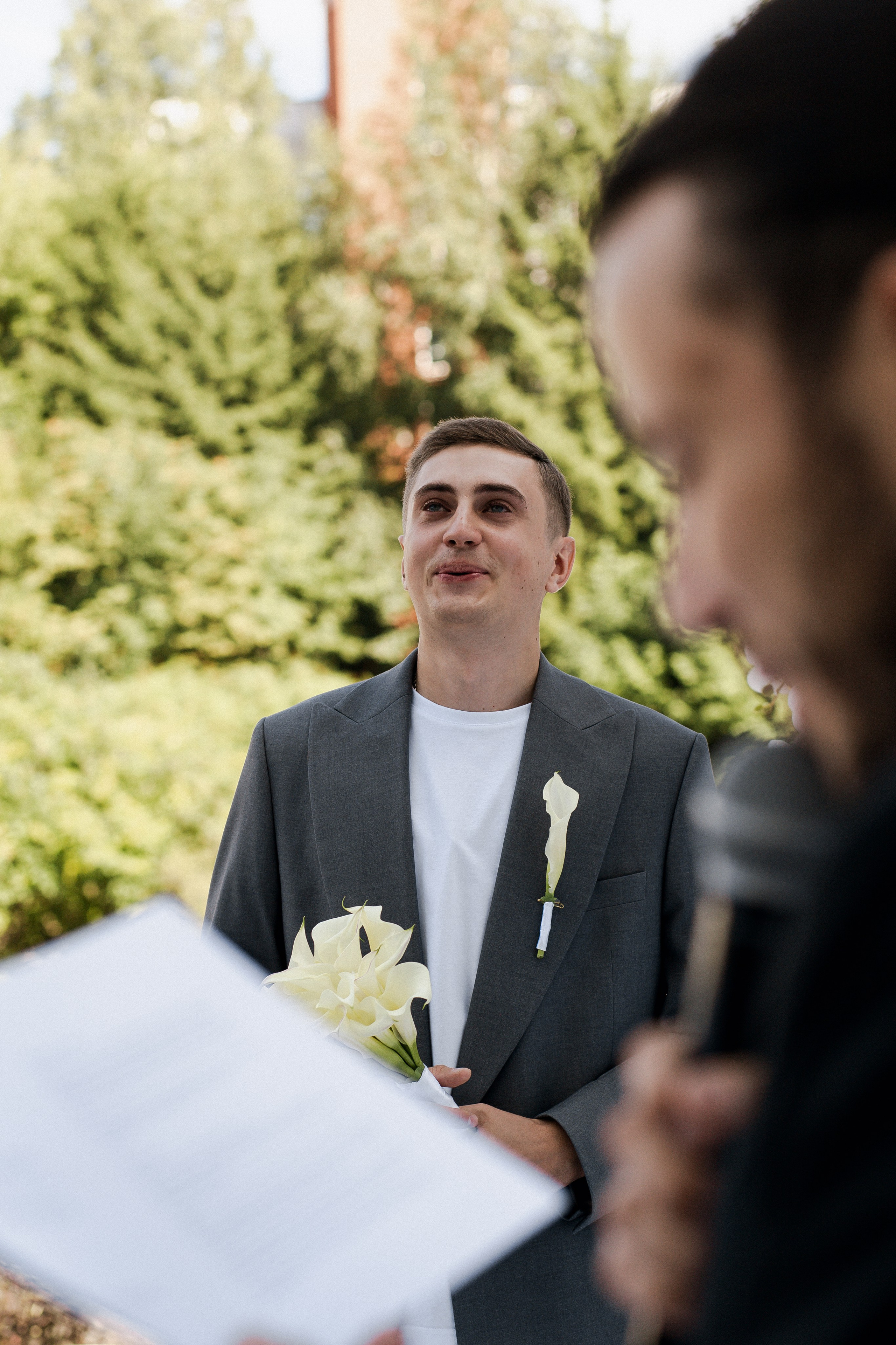 Юлия и Игорь. Фотограф Юлия Герасимова Иркутск