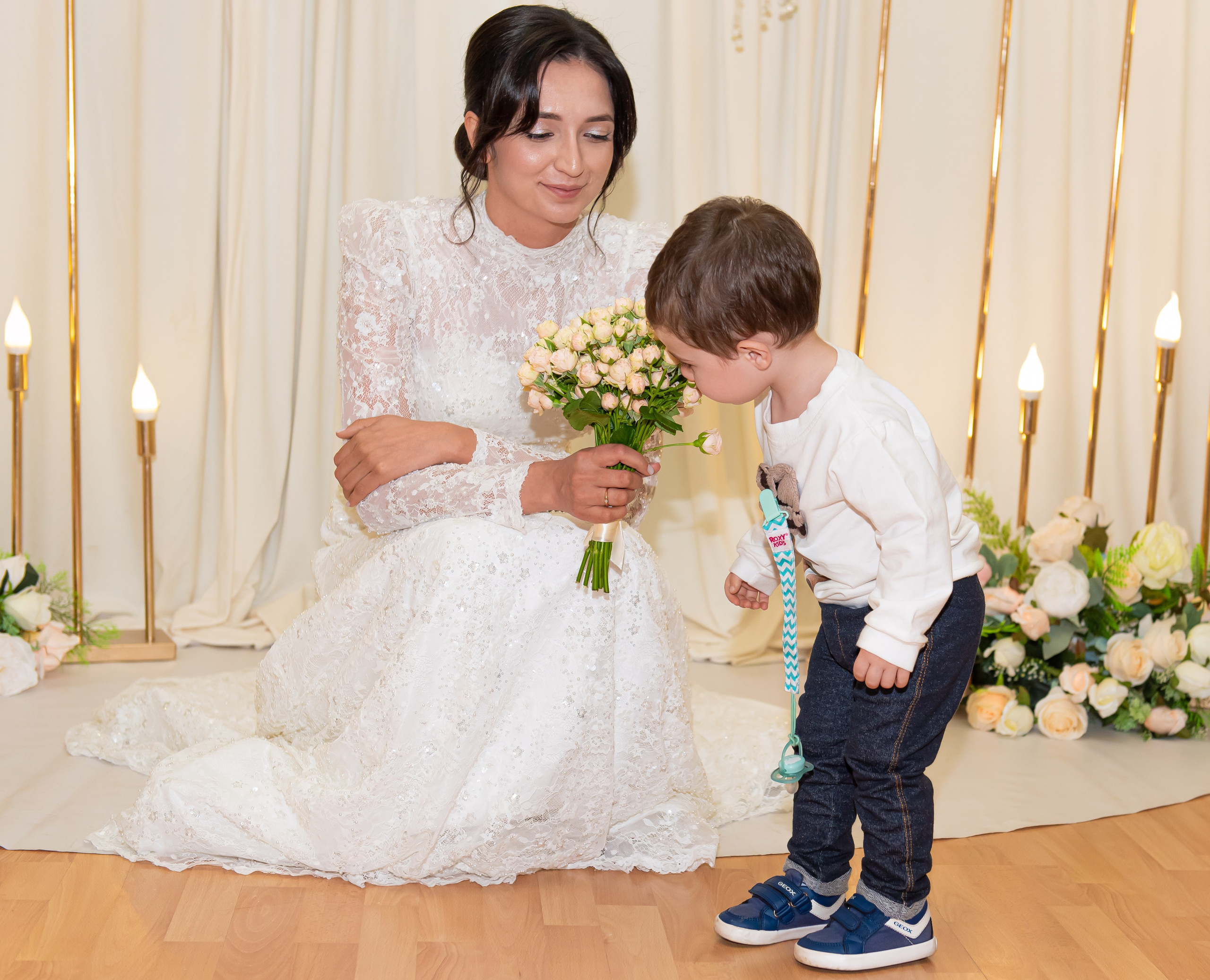 Свадьба Алана и Луизы ❤️. Фотограф. Северная — Осетия