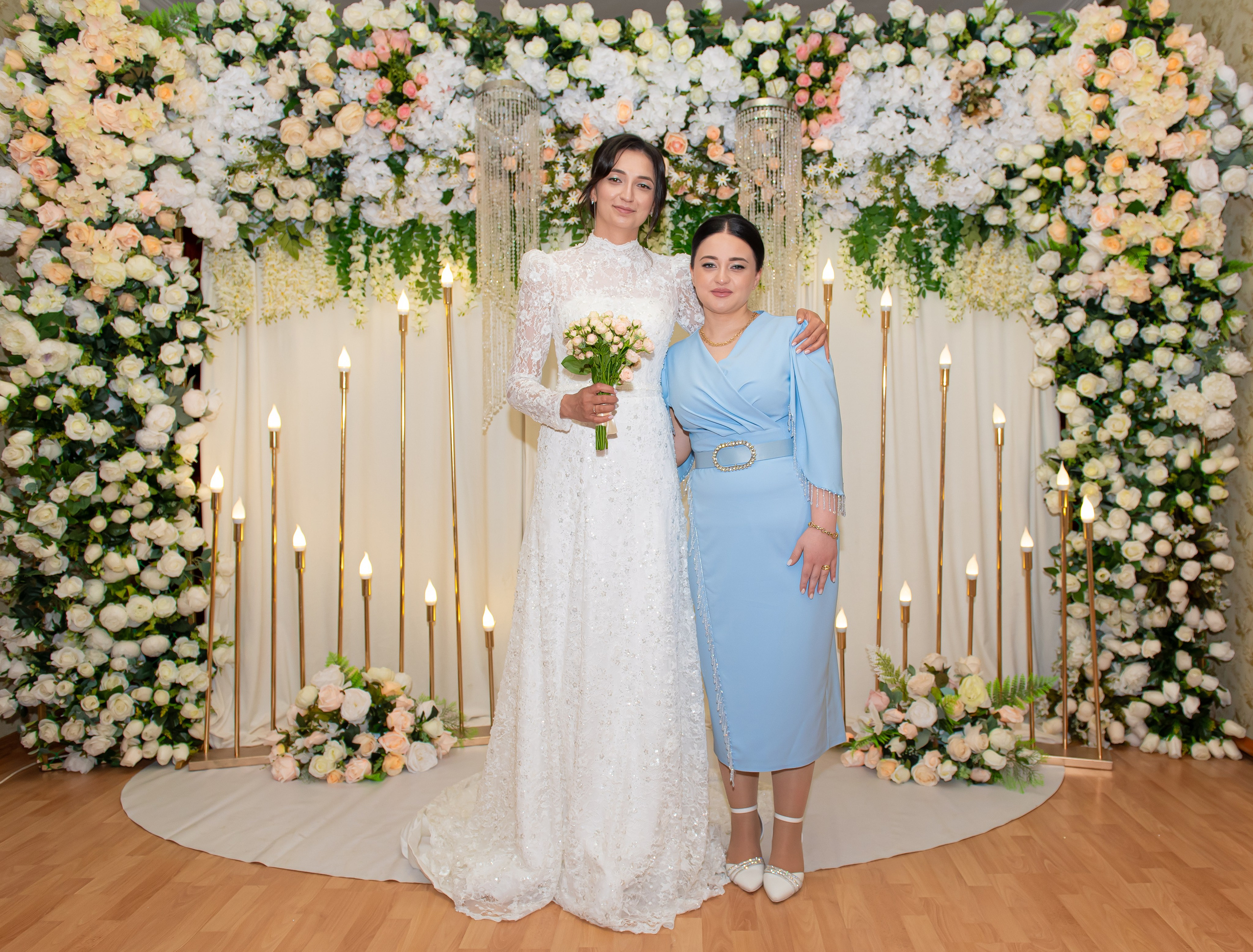 Свадьба Алана и Луизы ❤️. Фотограф. Северная — Осетия