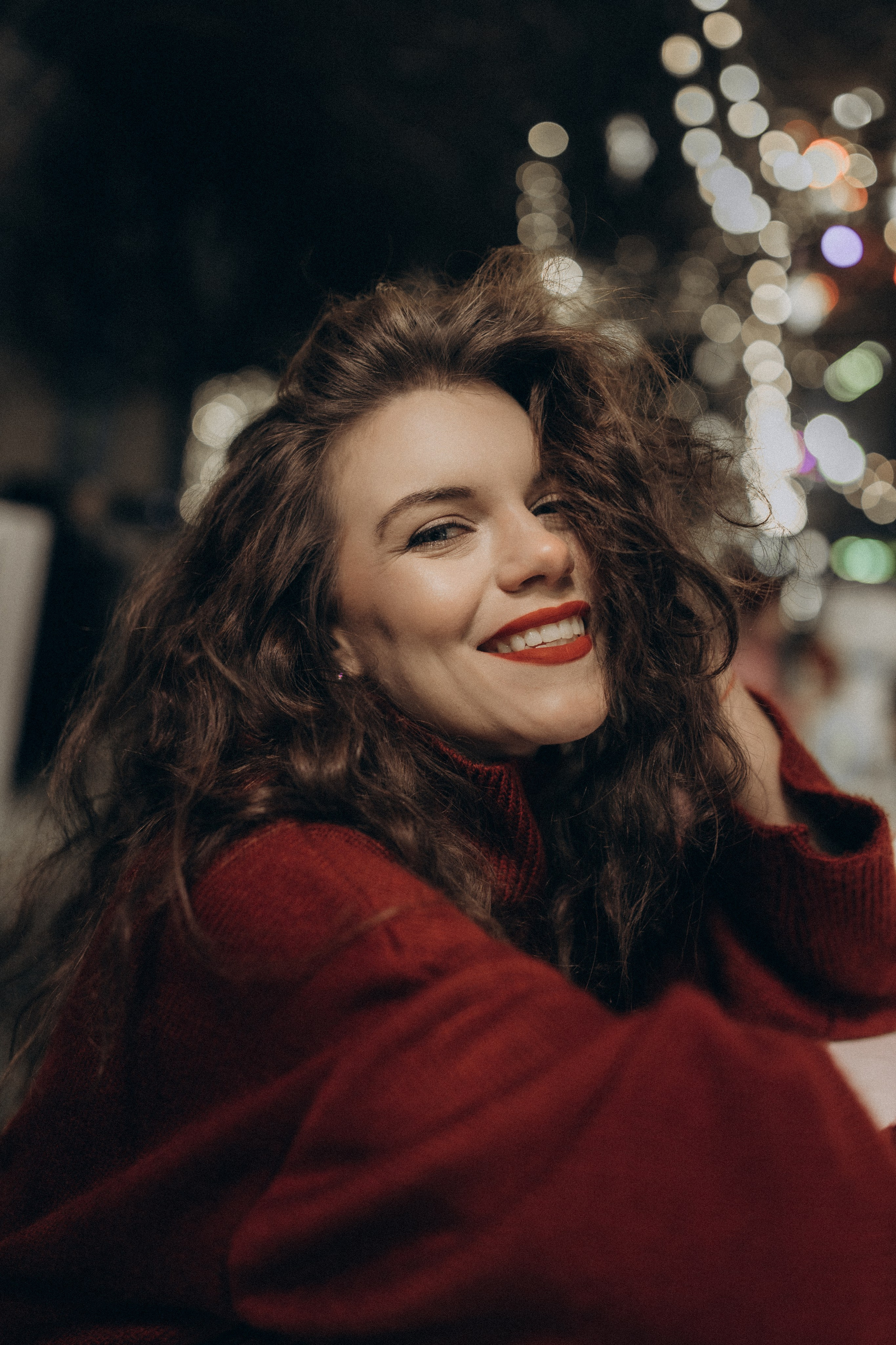 Катя. Фотограф в Петербурге Ольга Стрельченко