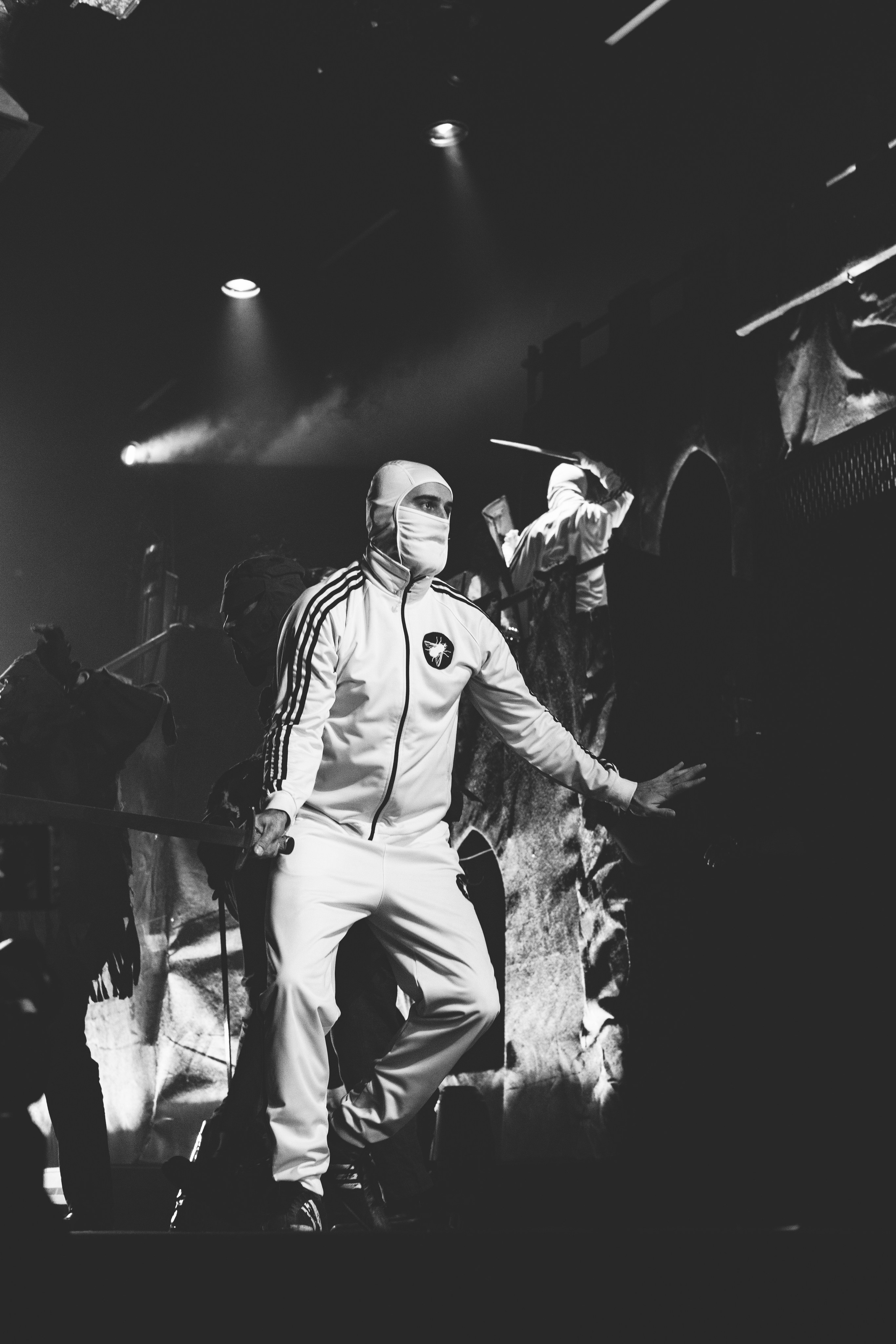 Хаски’25 «Партизан» Saint-Petersburg. RUSLAN ROZANOV