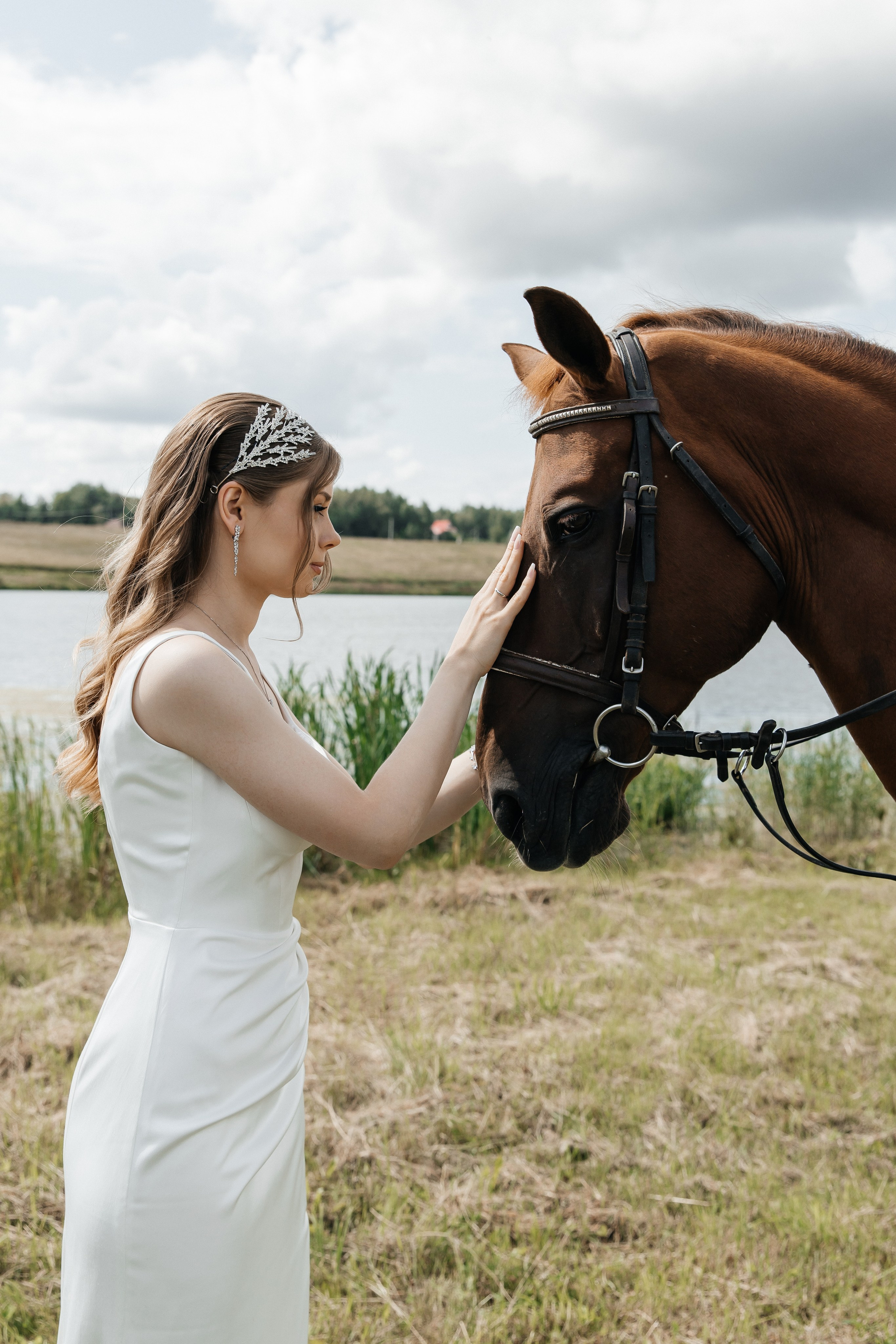 Анастасия и Сергей. Фотограф Москва Шептаев Артём