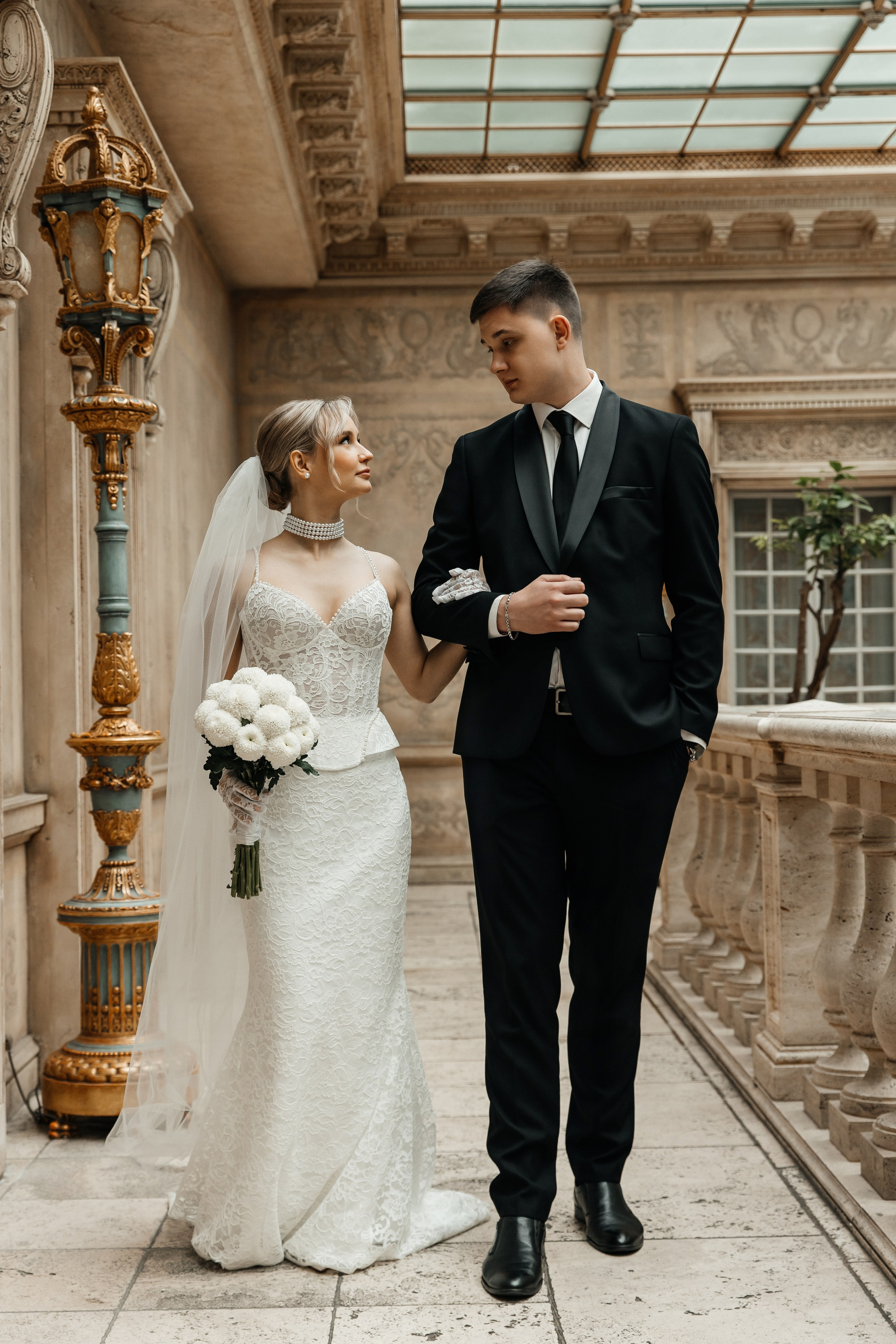 Анна и Роман| TURANDOT. Фотограф Москва Шептаев Артём