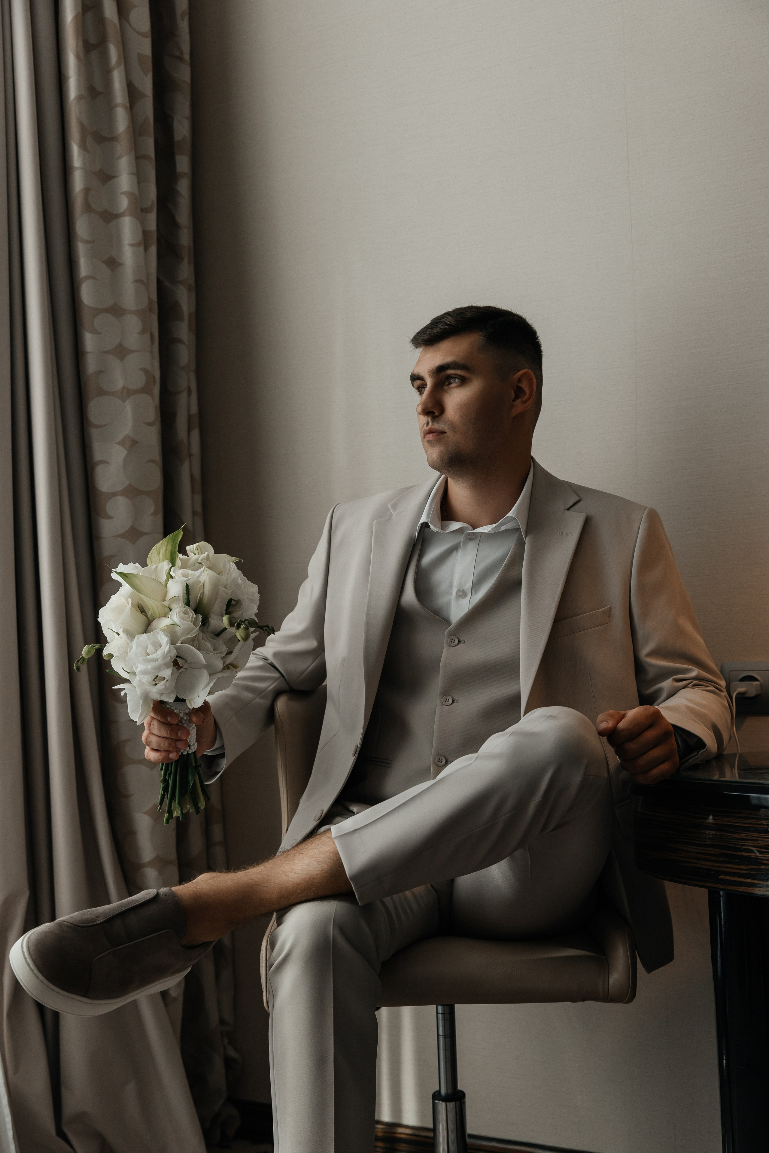 Владислав и Софья. Фотограф Москва Шептаев Артём