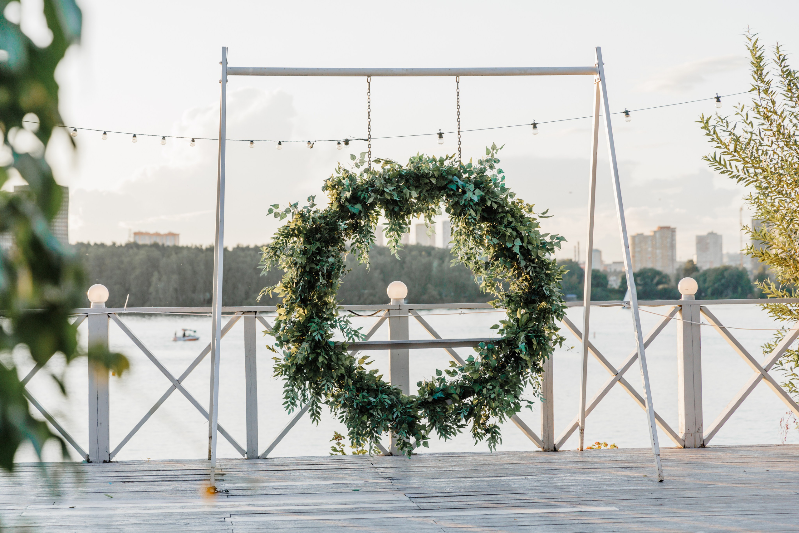 Екатерина и Арсений. Фотограф Москва Шептаев Артём