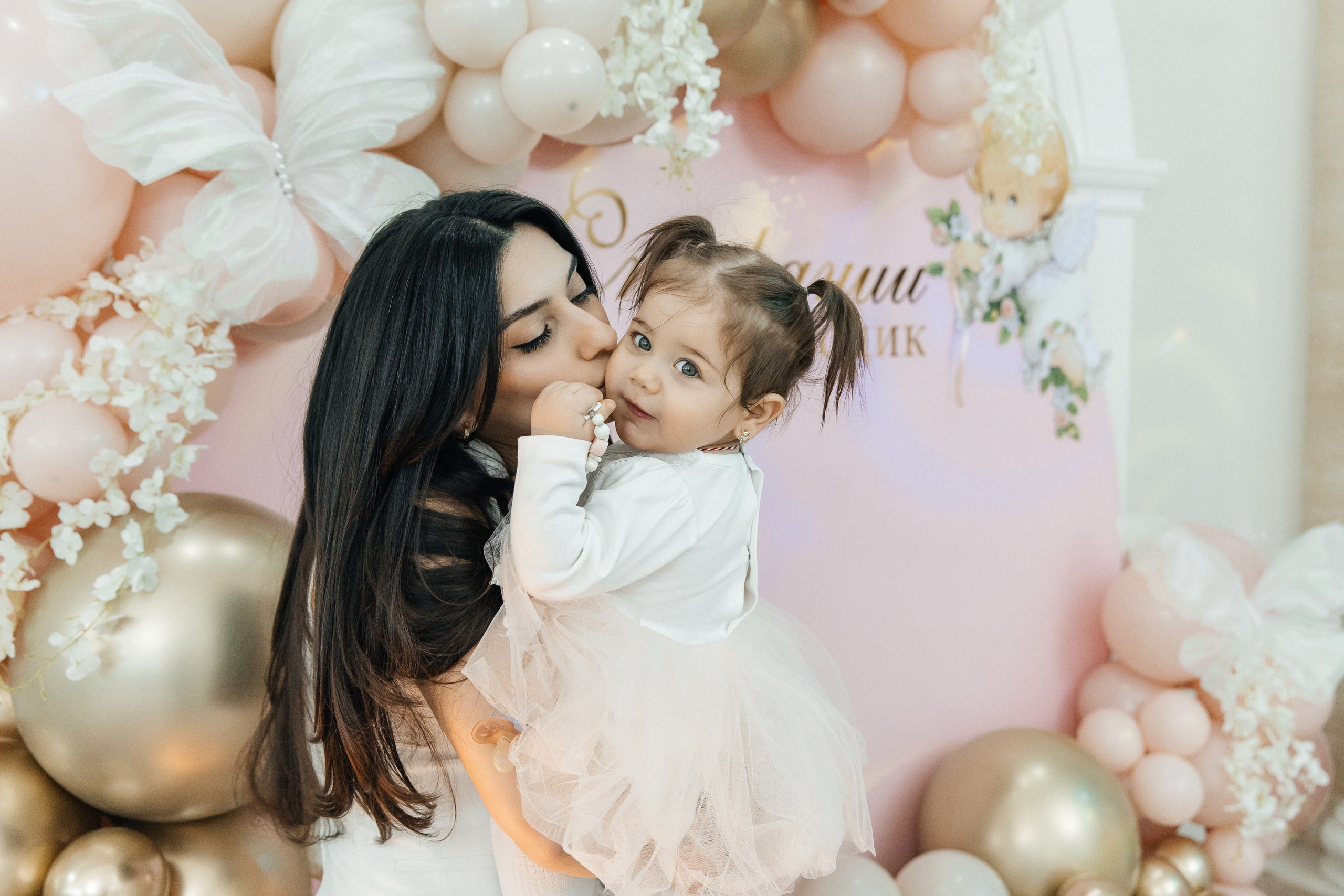 Стефания| Крещение. Фотограф Москва Шептаев Артём