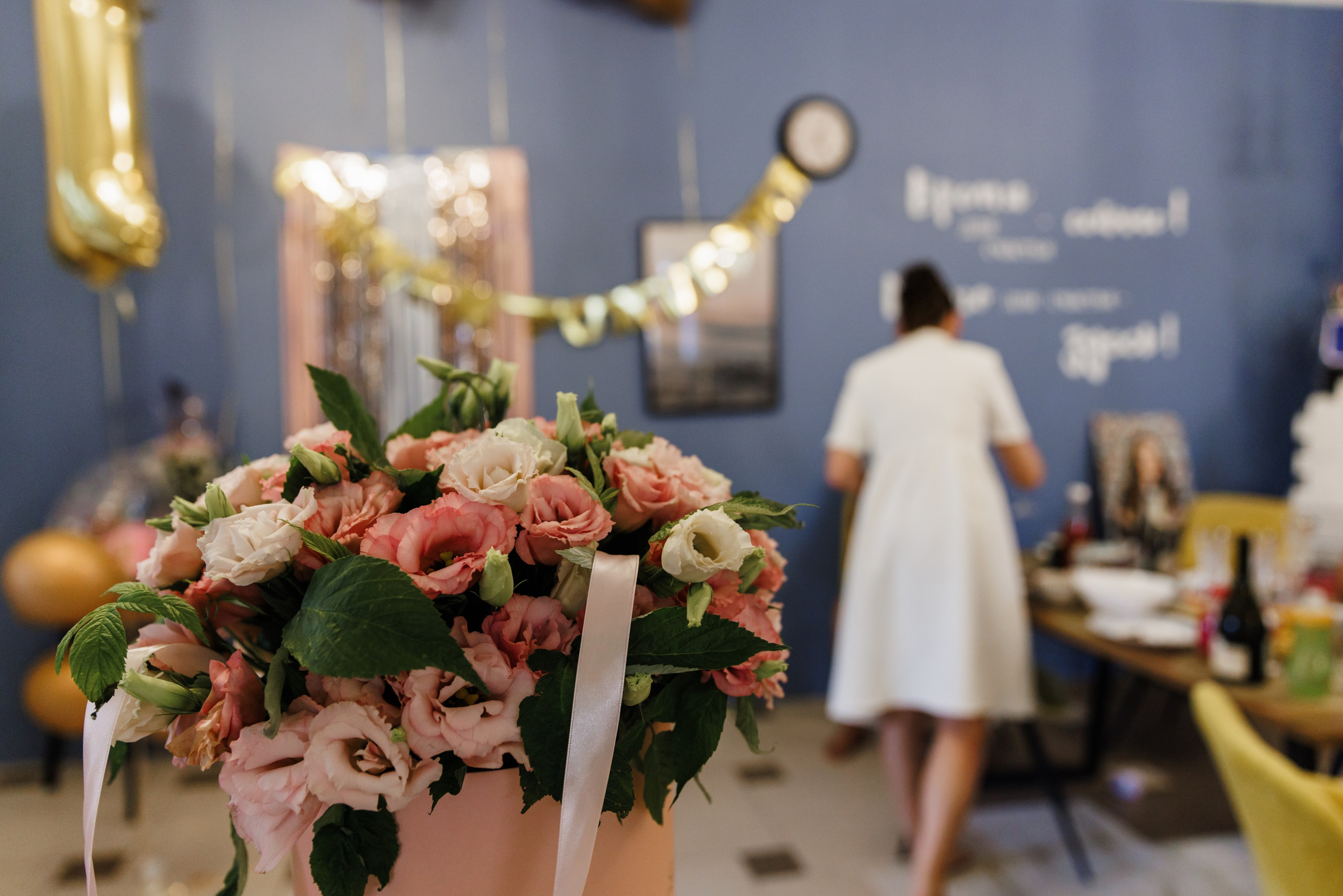 Анисия. Фотограф Москва Шептаев Артём