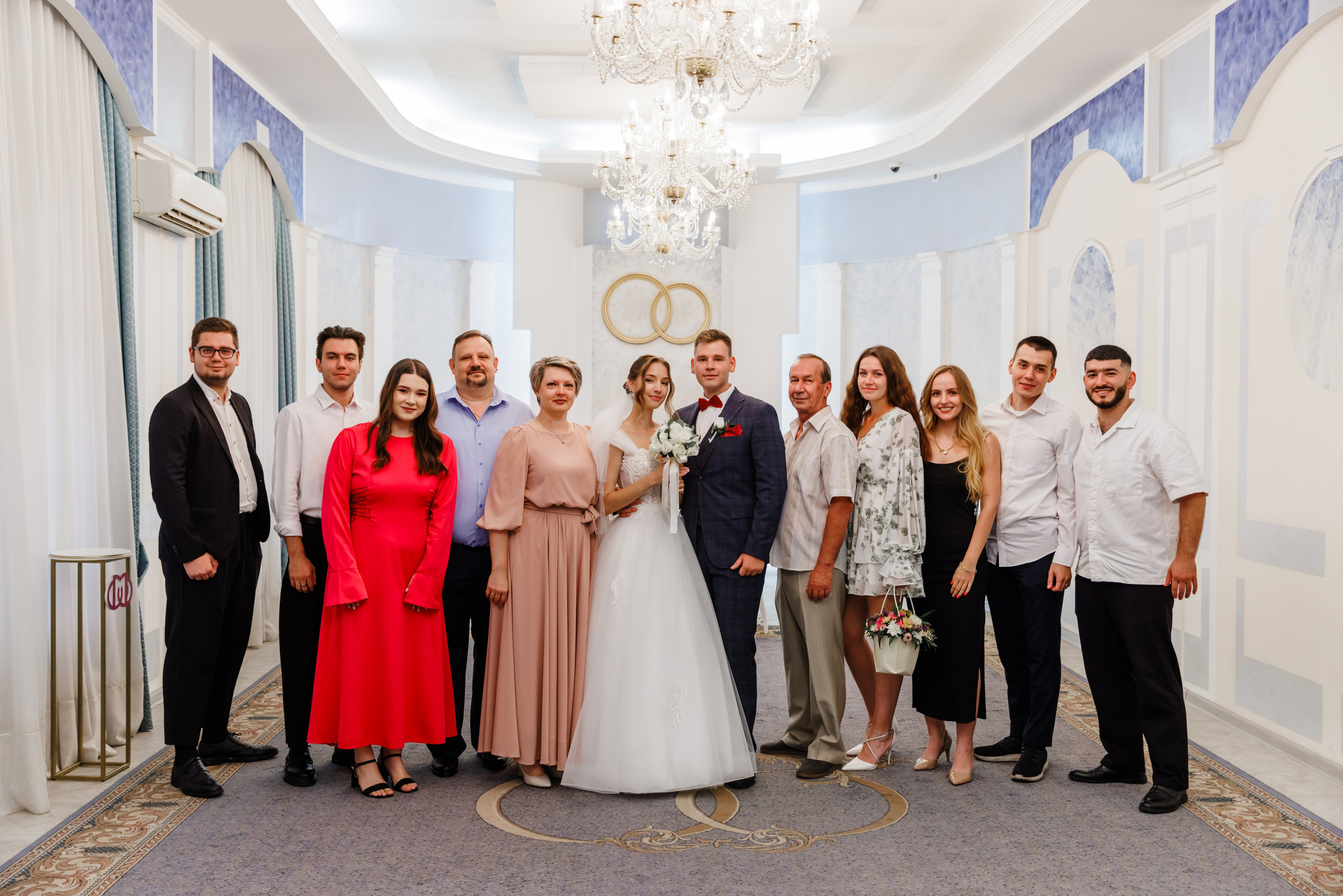 Дмитрий и Ксения. Фотограф Москва Шептаев Артём