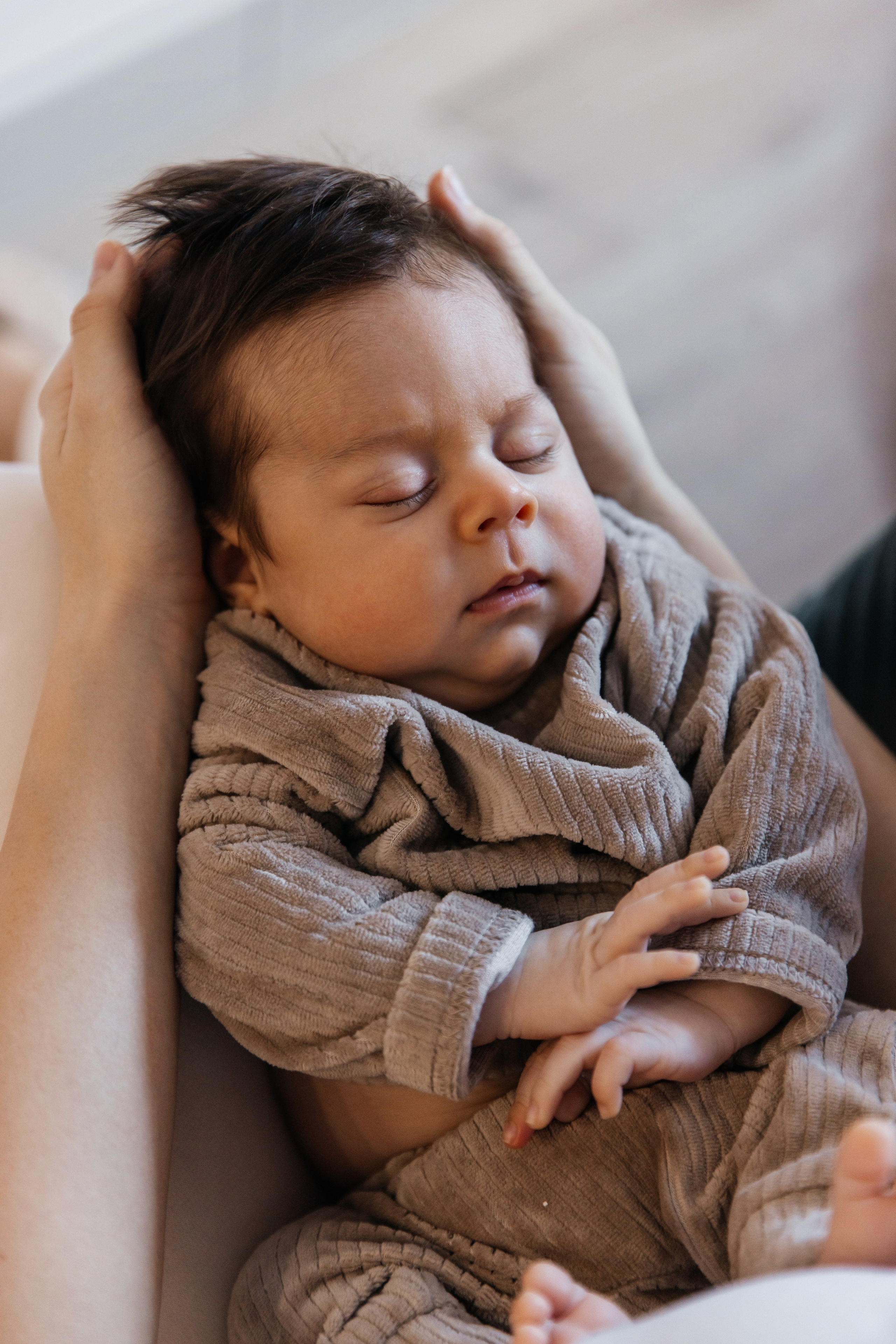 Илья|Ольга|Миша. Фотограф Москва Шептаев Артём