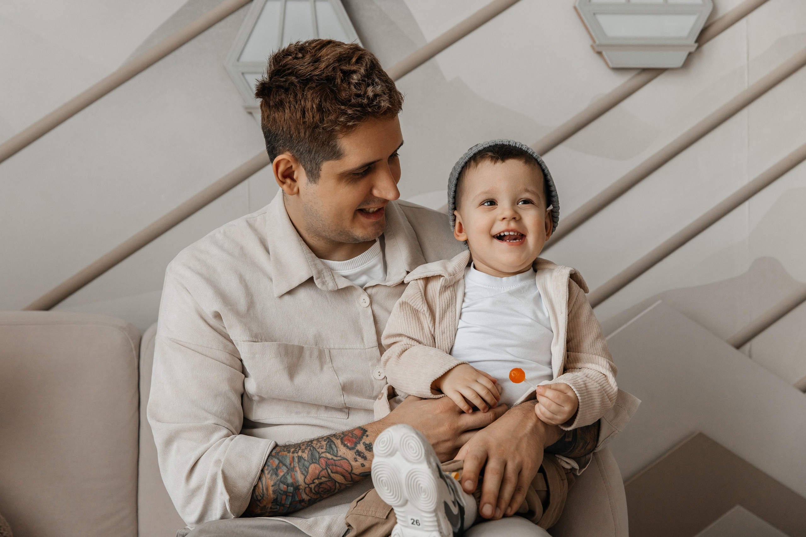 Анна|Александр|Костя. Фотограф Москва Шептаев Артём