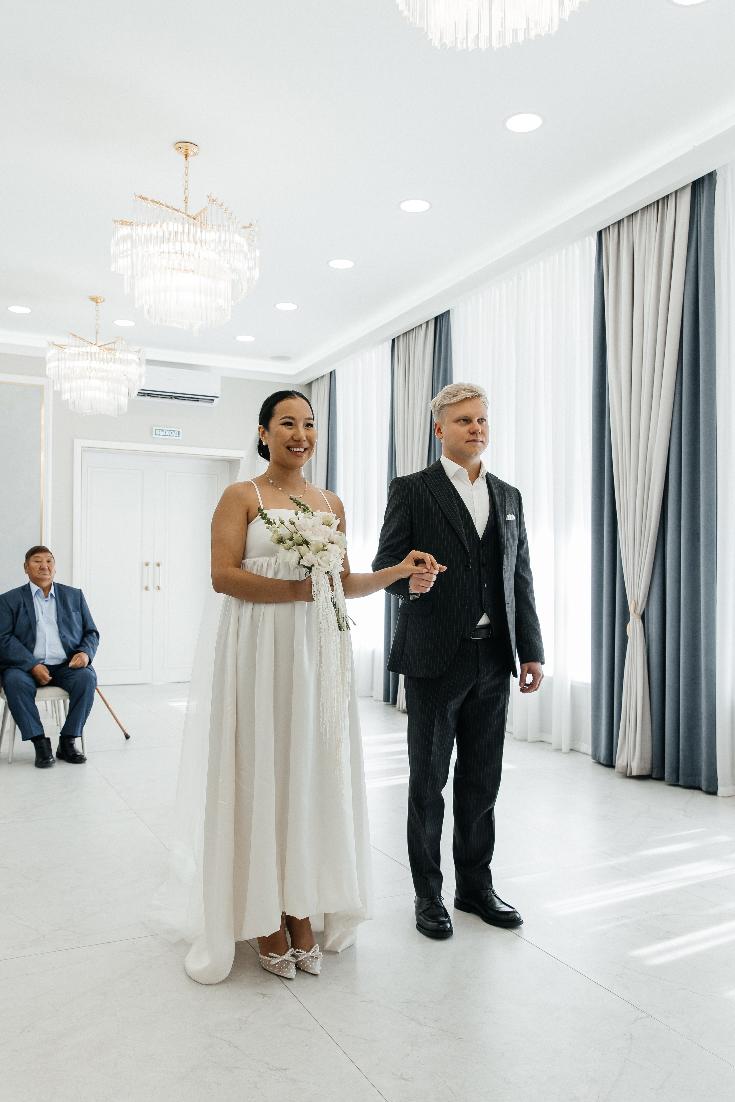 Анастасия и Антон| Юных Ленинцев. Фотограф Москва Шептаев Артём