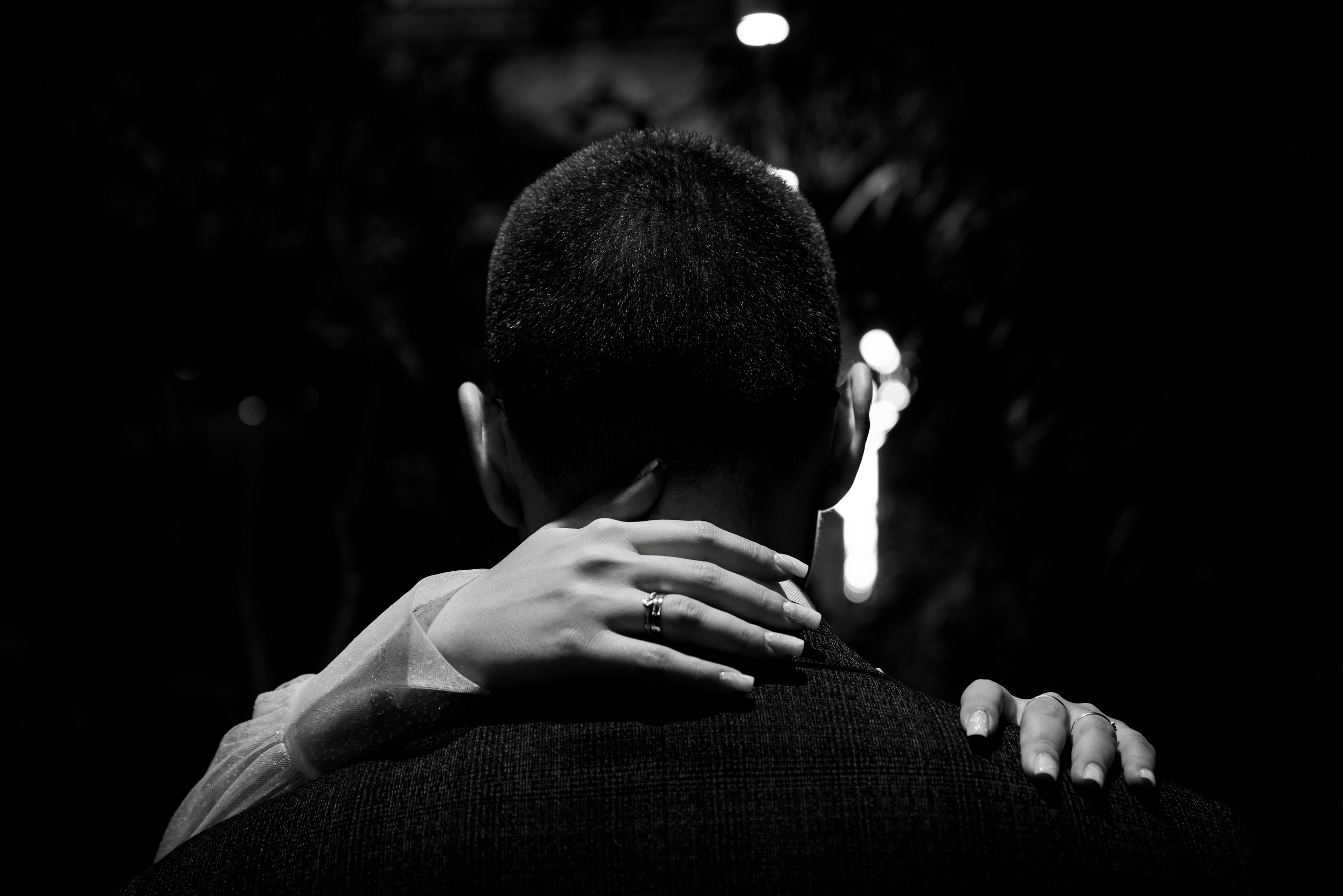 Антонина и Валерий. Фотограф Москва Шептаев Артём