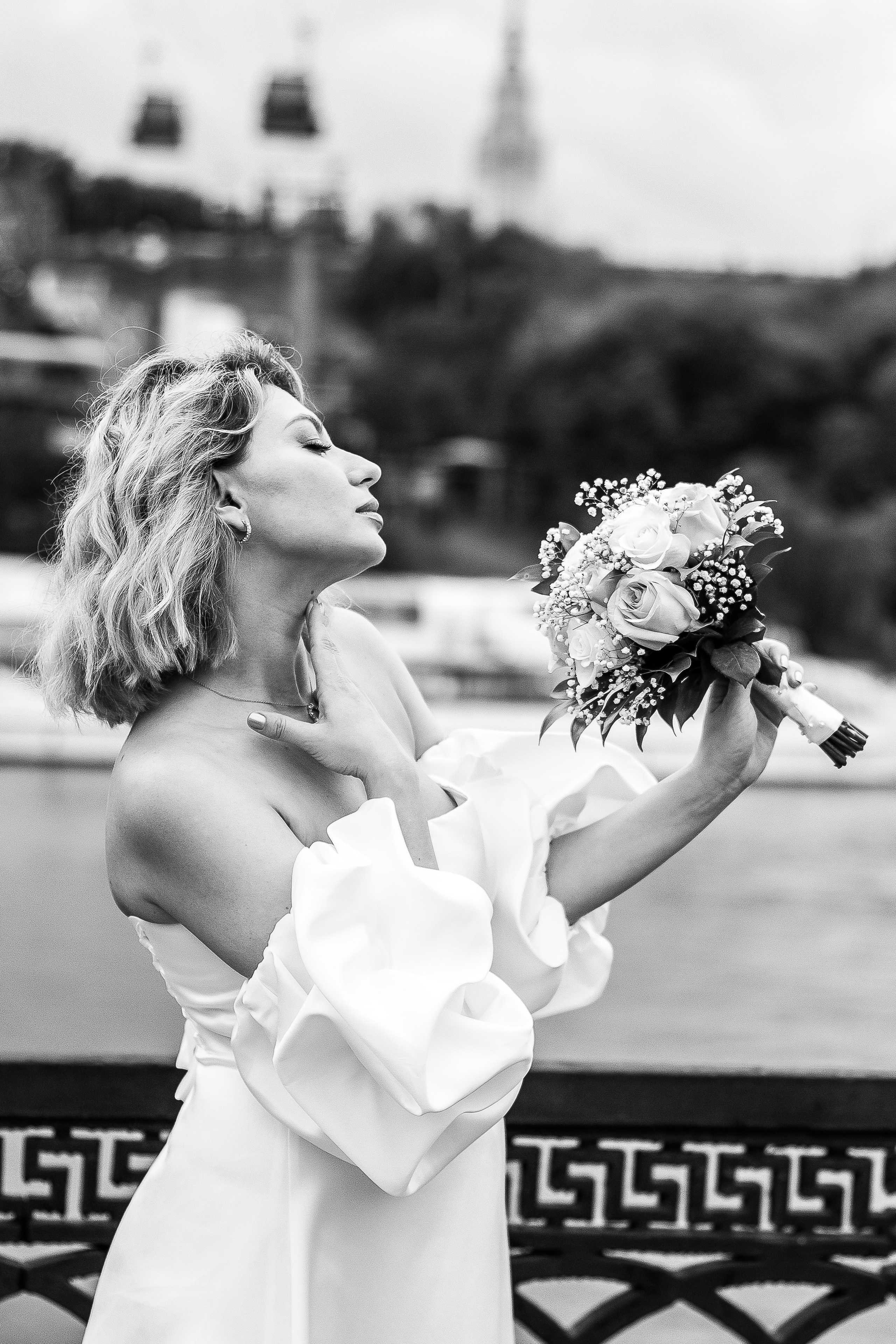 Дарья И Максим. Фотограф Быстрова Дарья г. Москва