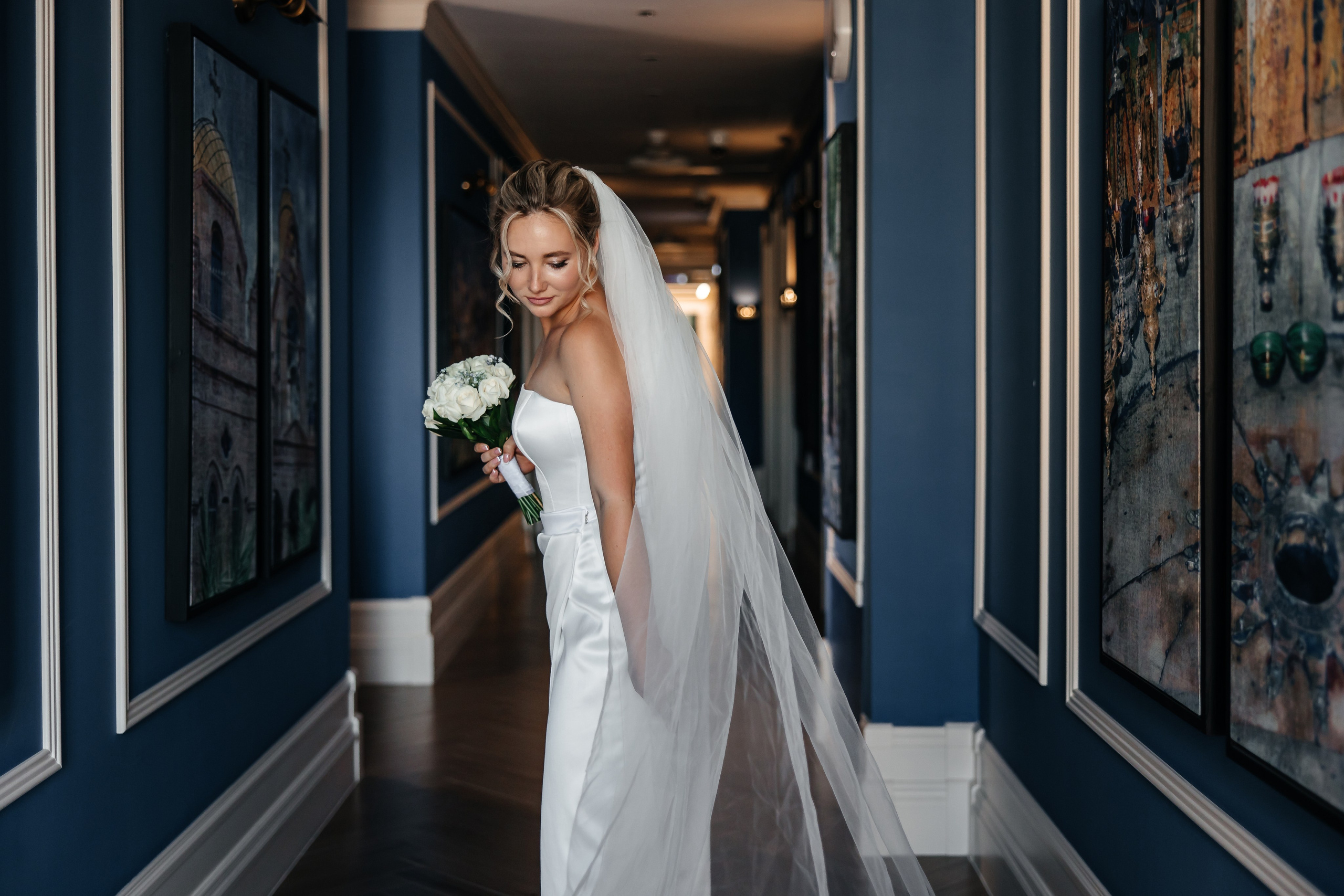 Анонс свадьбы Ирины и Никиты. Свадебный фотограф в Крыму и Севастополе Ольга Баскакова