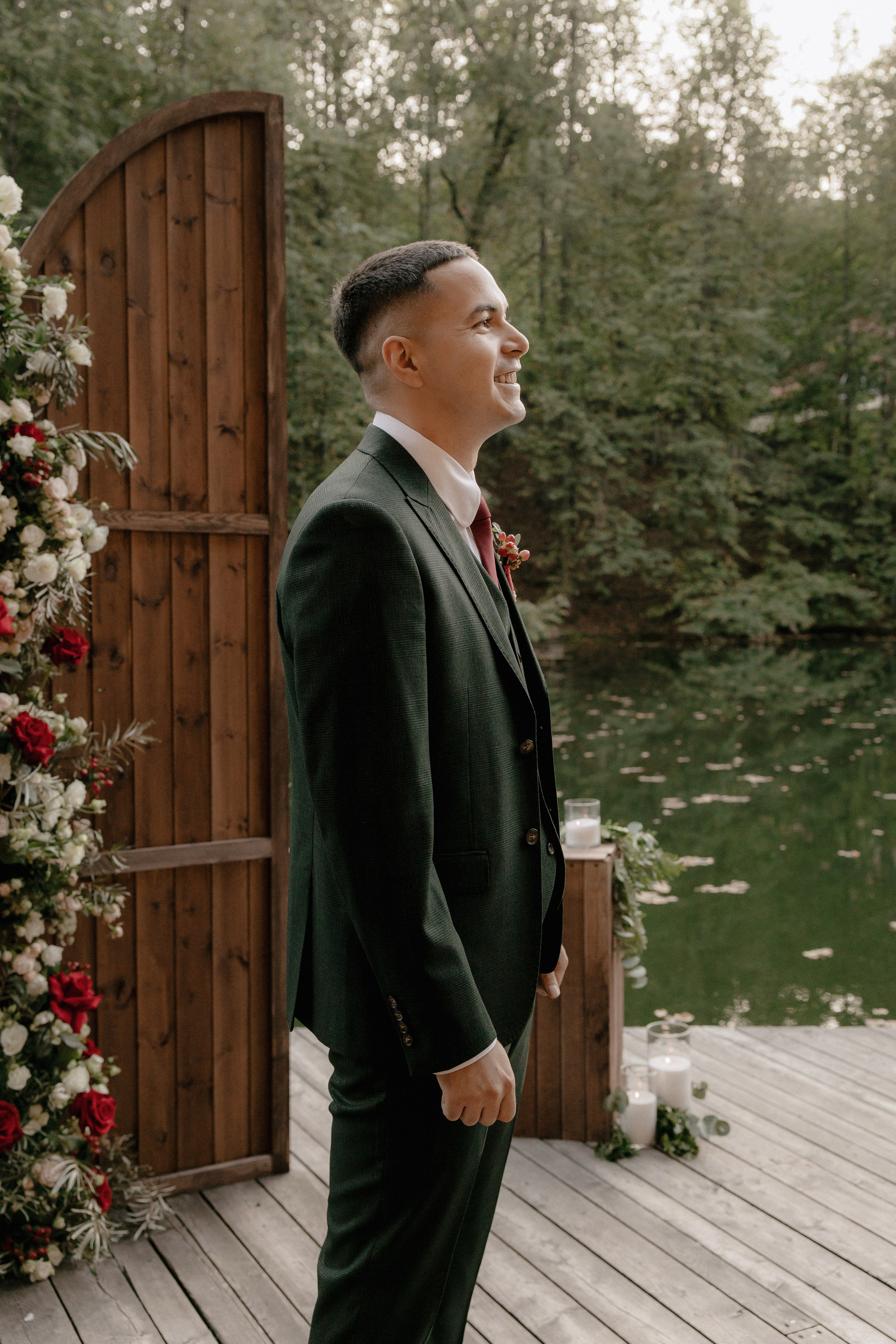 Анастасия и Шамиль. Свадебный и женский фотограф в Набережных Челнах