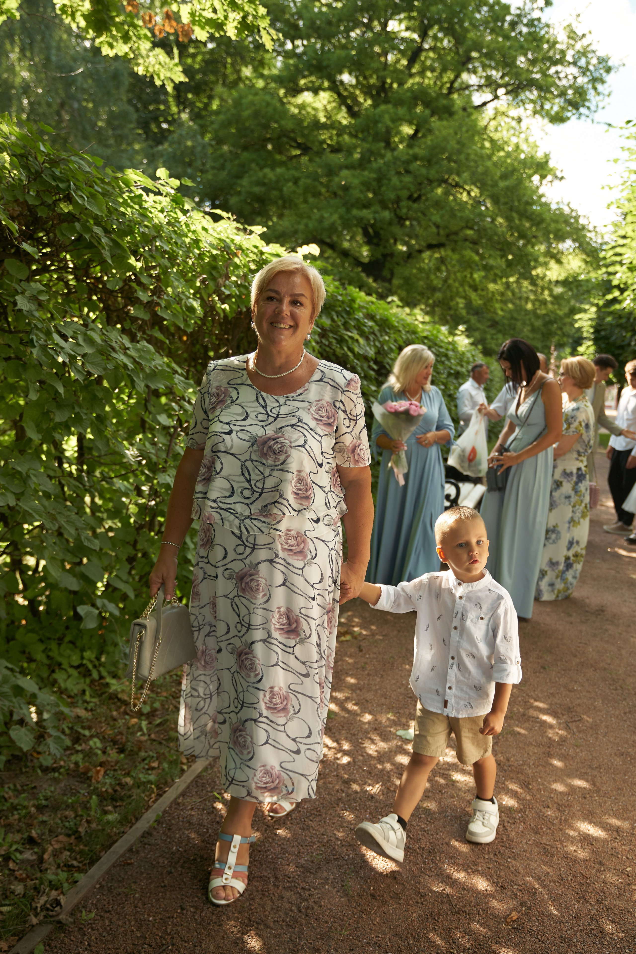 Ильдан & Анна. Главная