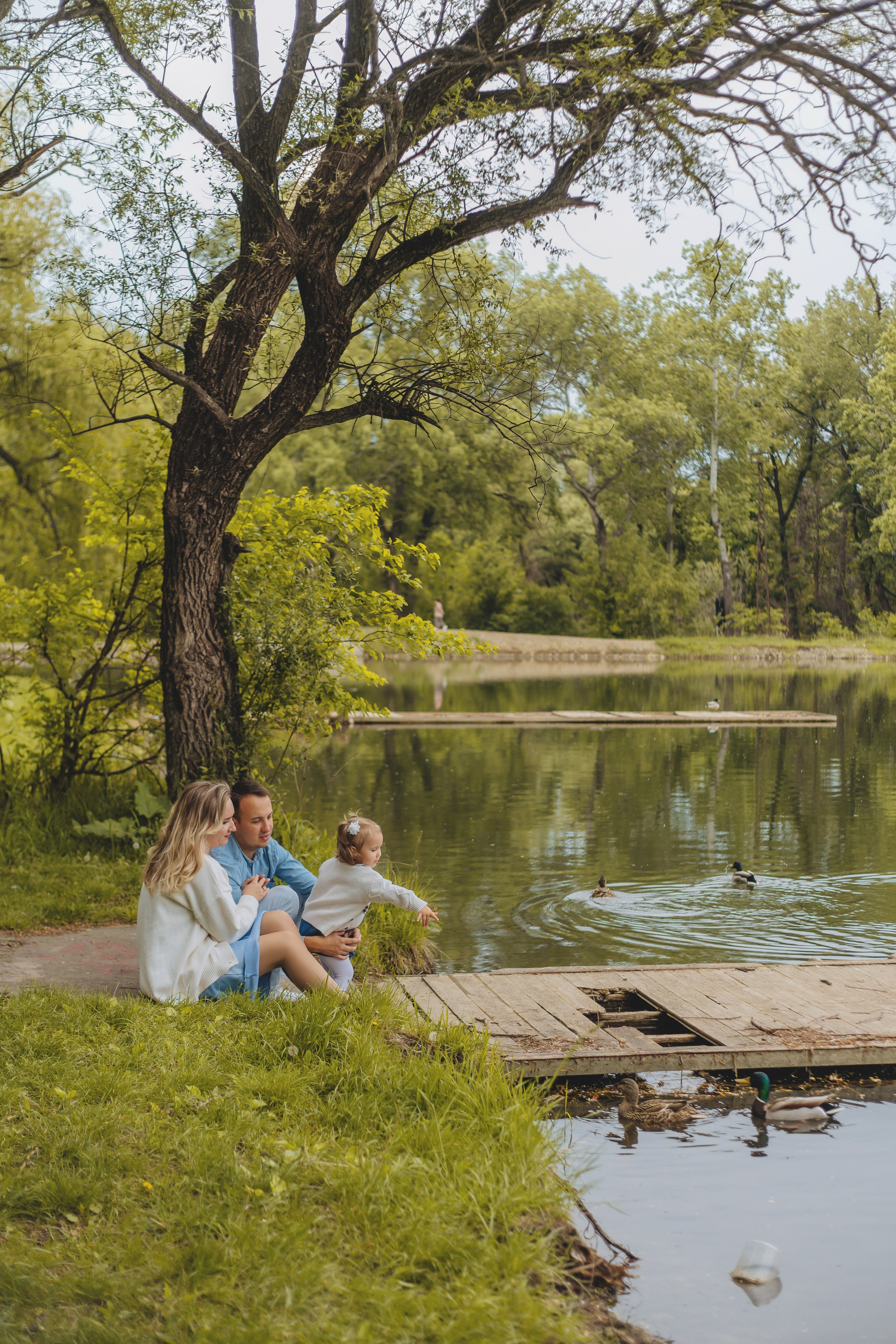 Вике 2 годика. Семейный, детский и свадебный фотограф в Черкесске Виктория Голубенко