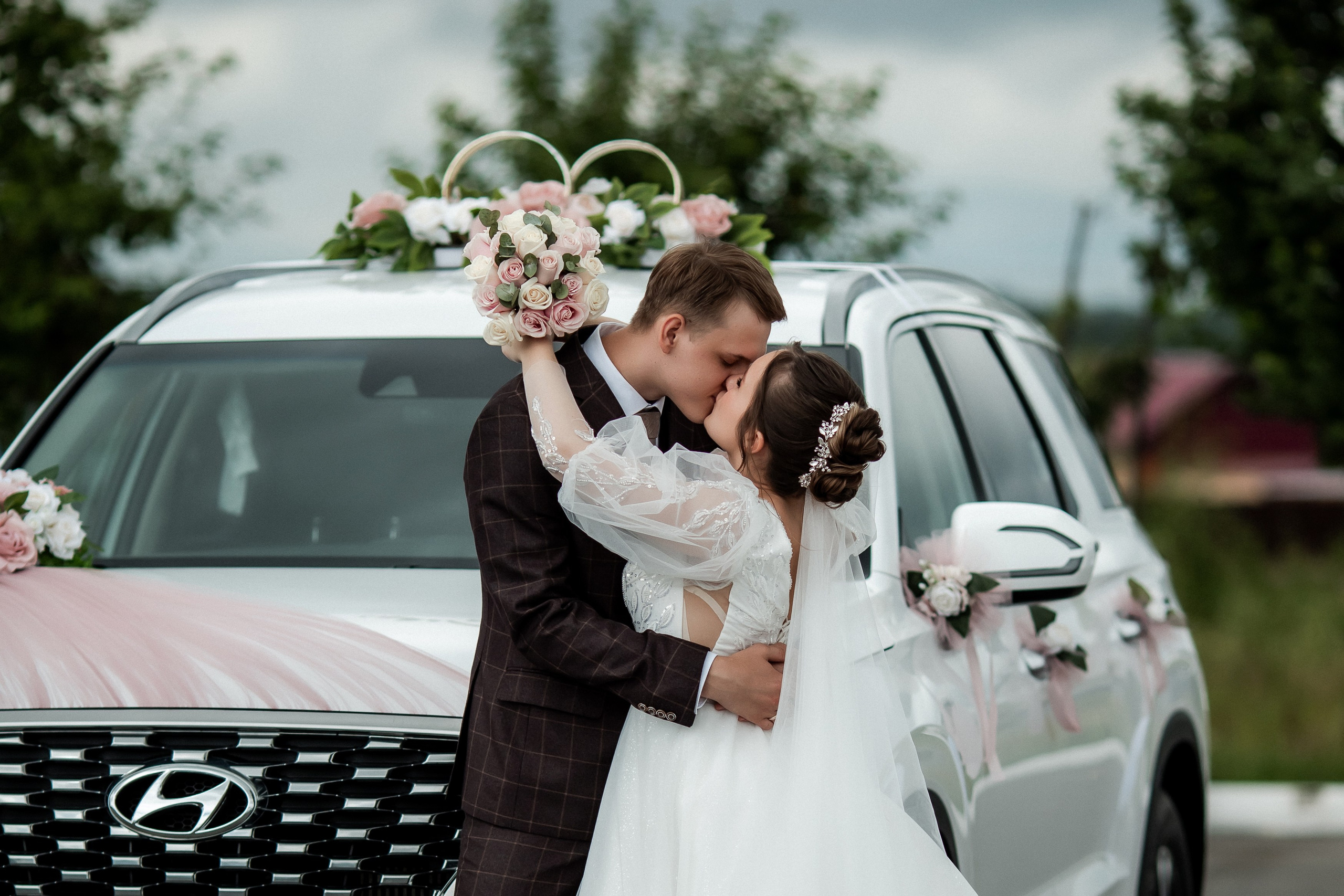 Свадебная Галерея. Фотограф Елена Райс Ленинск-Кузнецкий