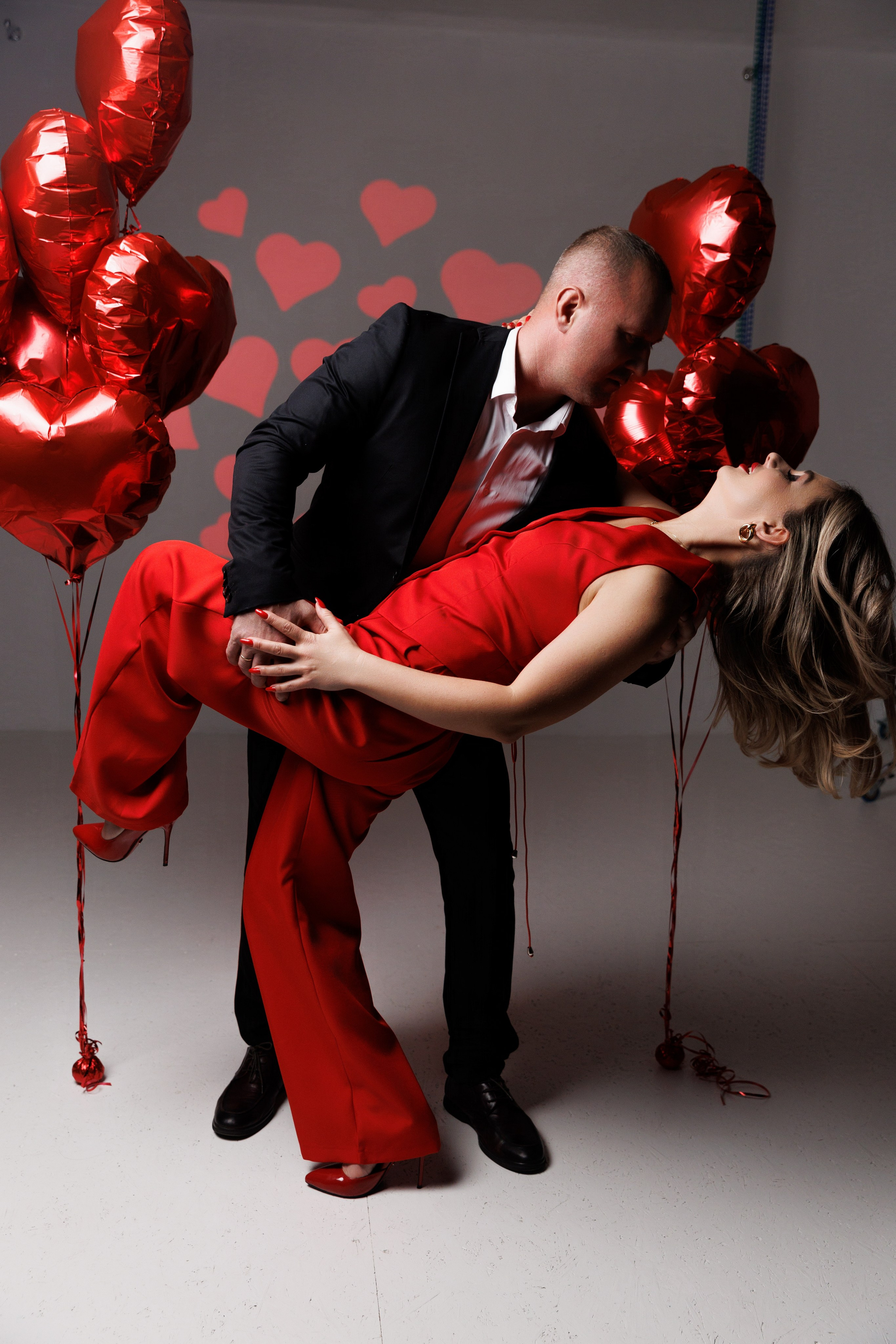 Настя и Рома. Свадебный и семейный фотограф Егорова Юлия