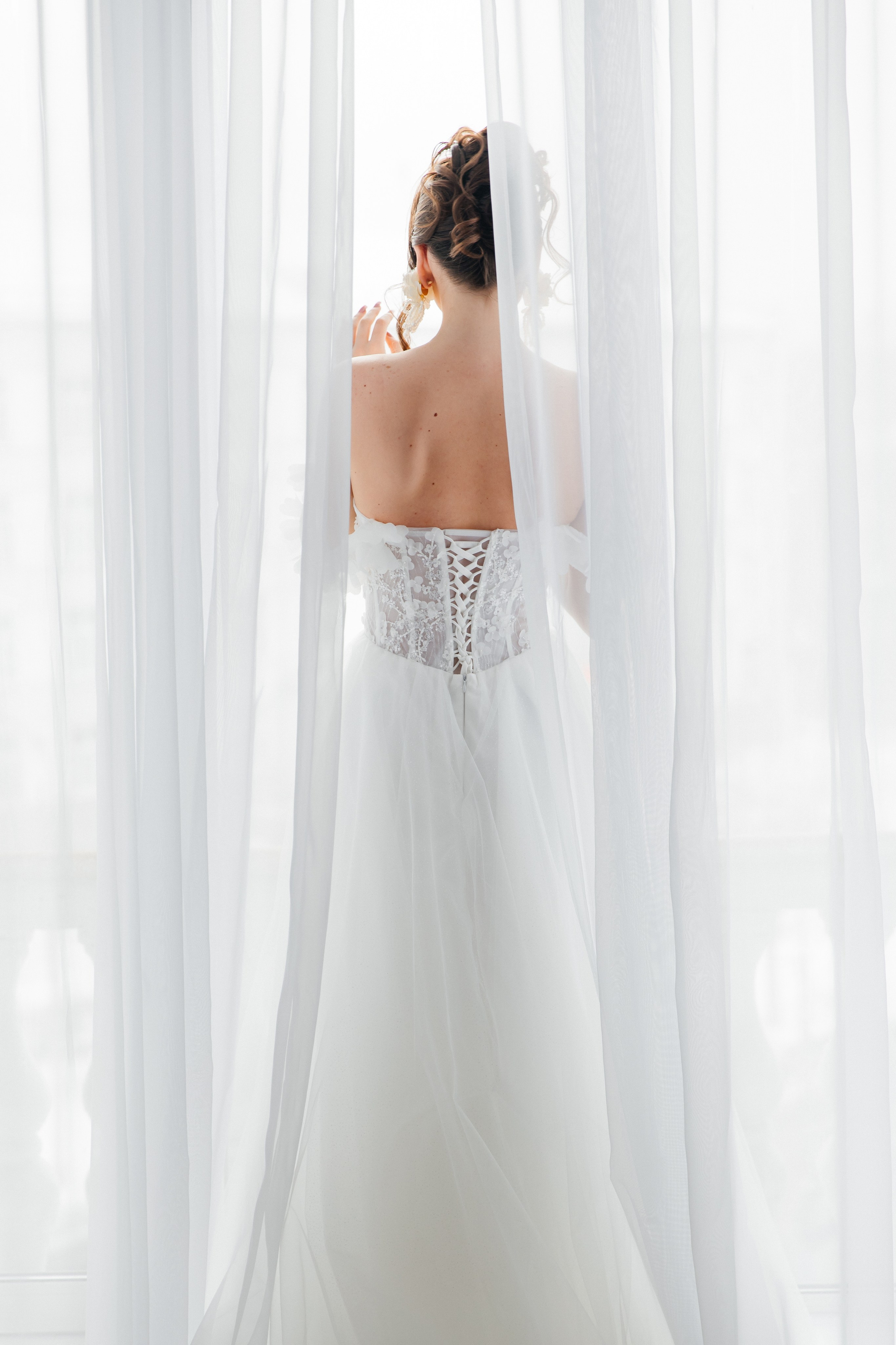 Элина. Свадебный и семейный фотограф Егорова Юлия