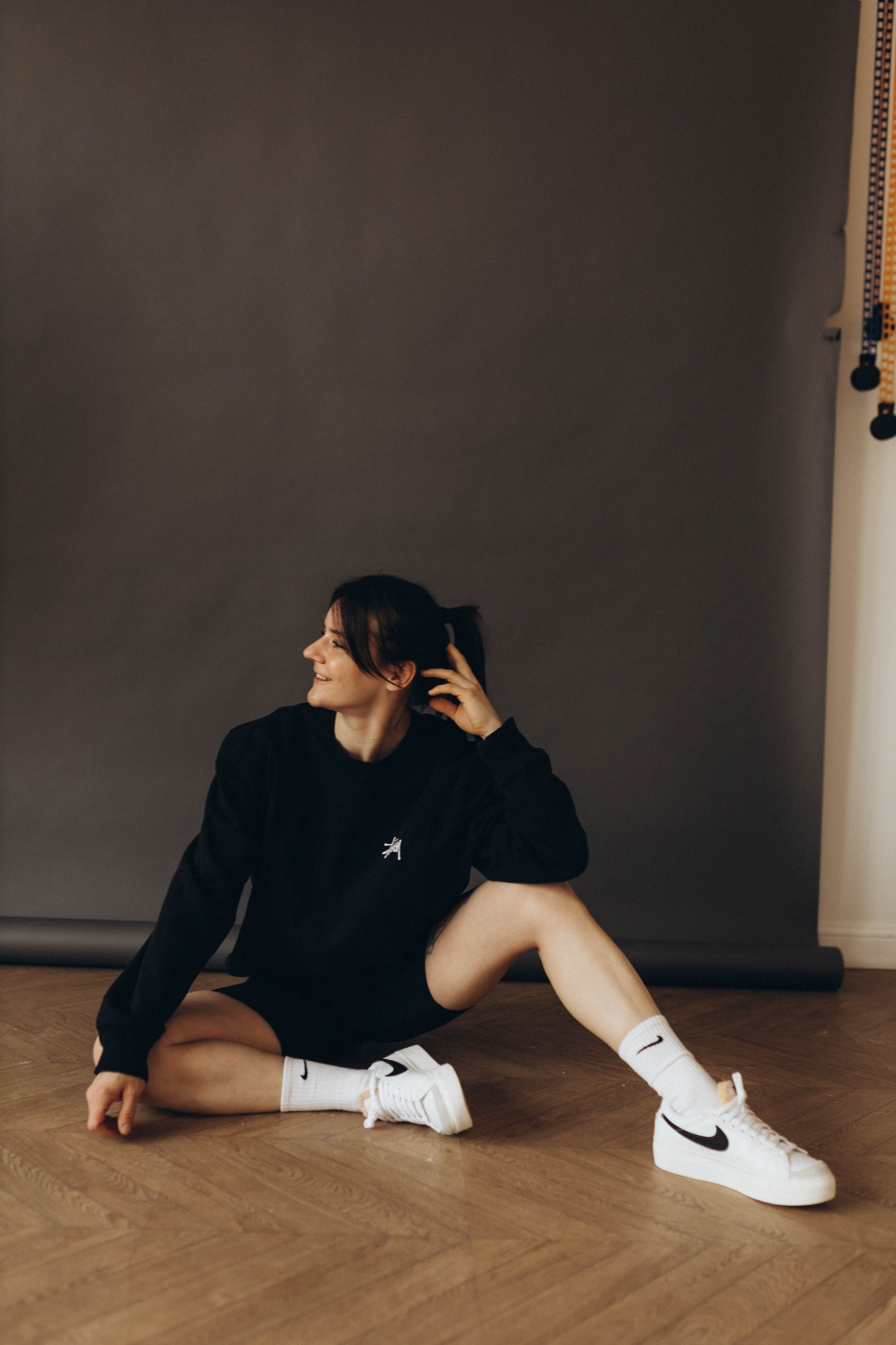 Фитнес тренер