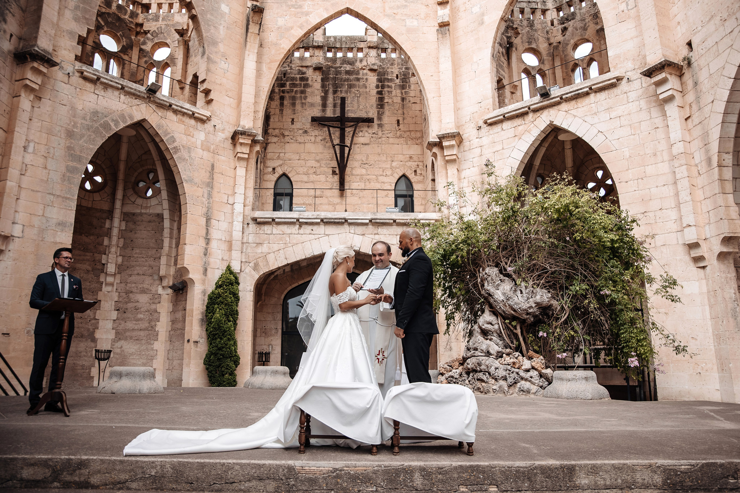 Vaida_&_Tadas. Фотограф на Майорке Екатерина Дробышева