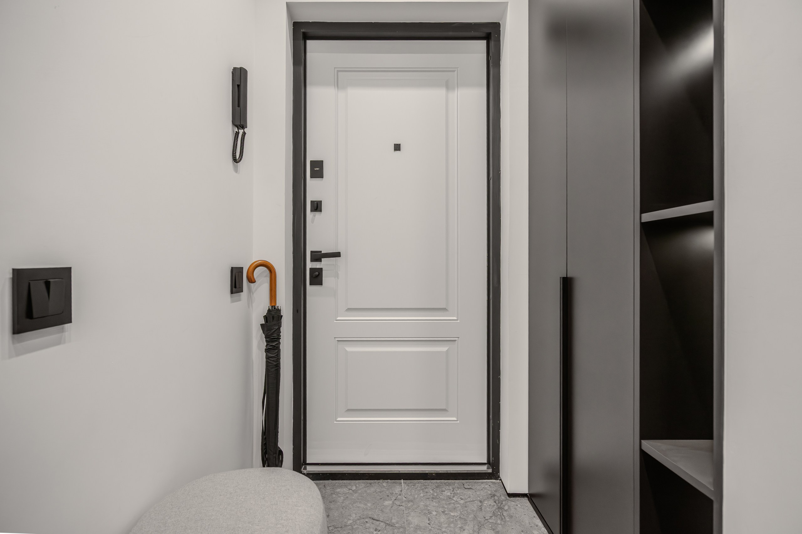 Verevo City. Портретный и интерьерный фотограф Илья Орлов