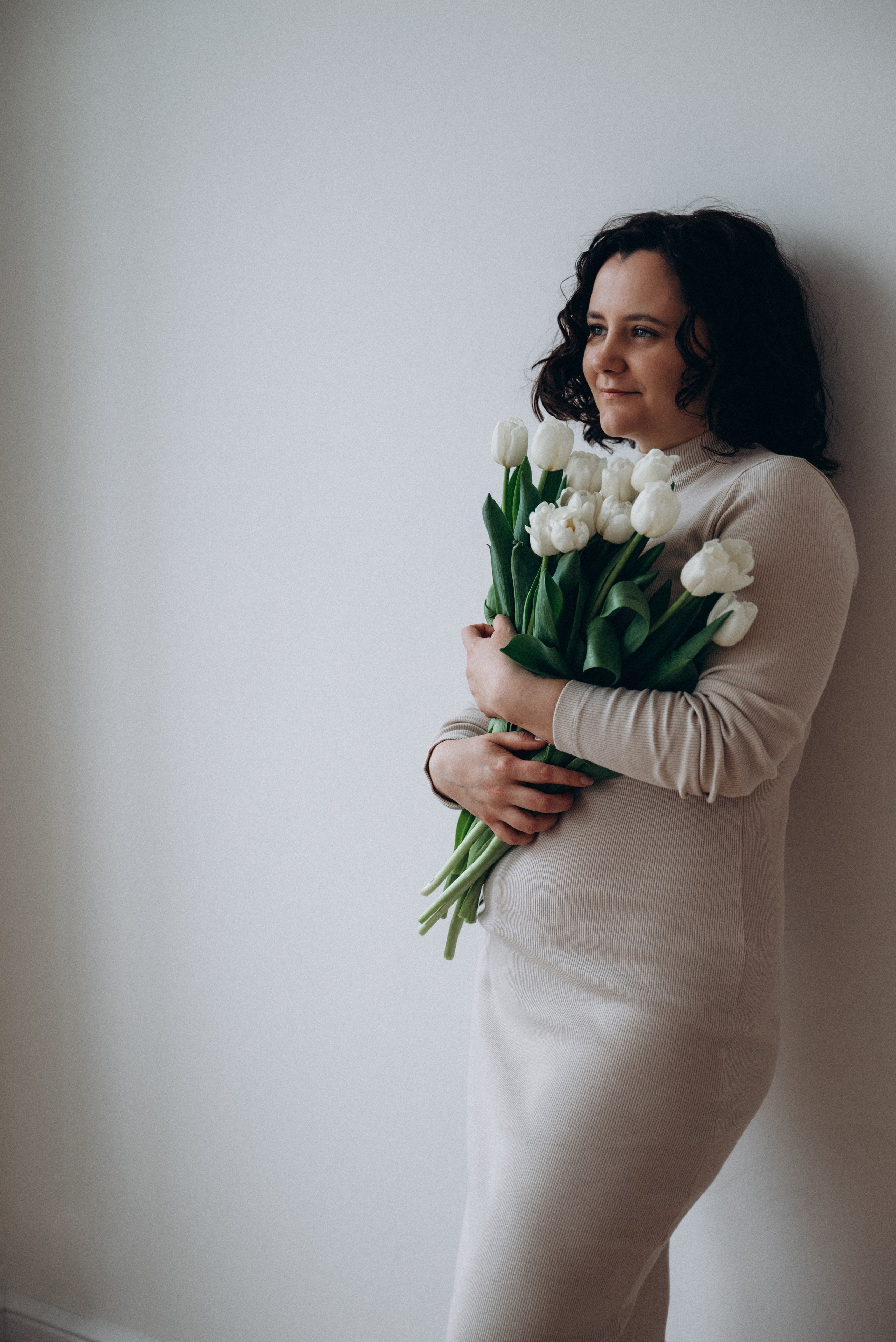 Ольга — весенний фотодень. Семейный фотограф в Минске Дарья Дреко