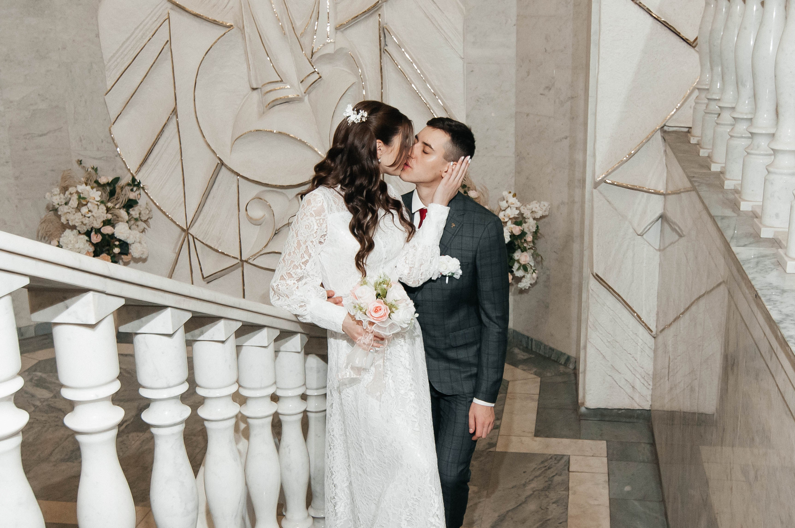 Съёмка росписи Анастасии и Вадика в Ярославле. Свадебный и семейный фотограф г. Ярославль Савинская Анастасия