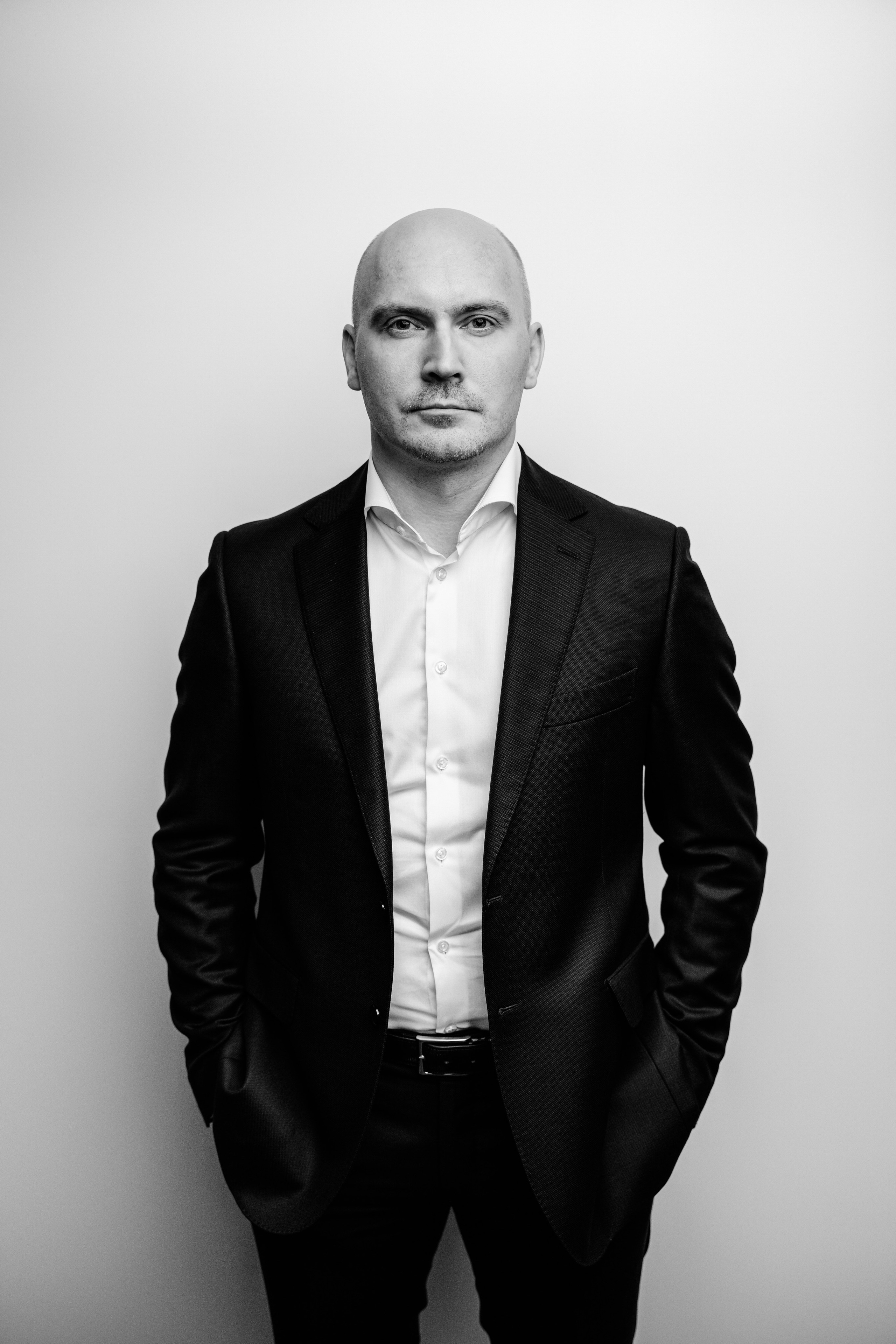 имиджевая фотосессия москва