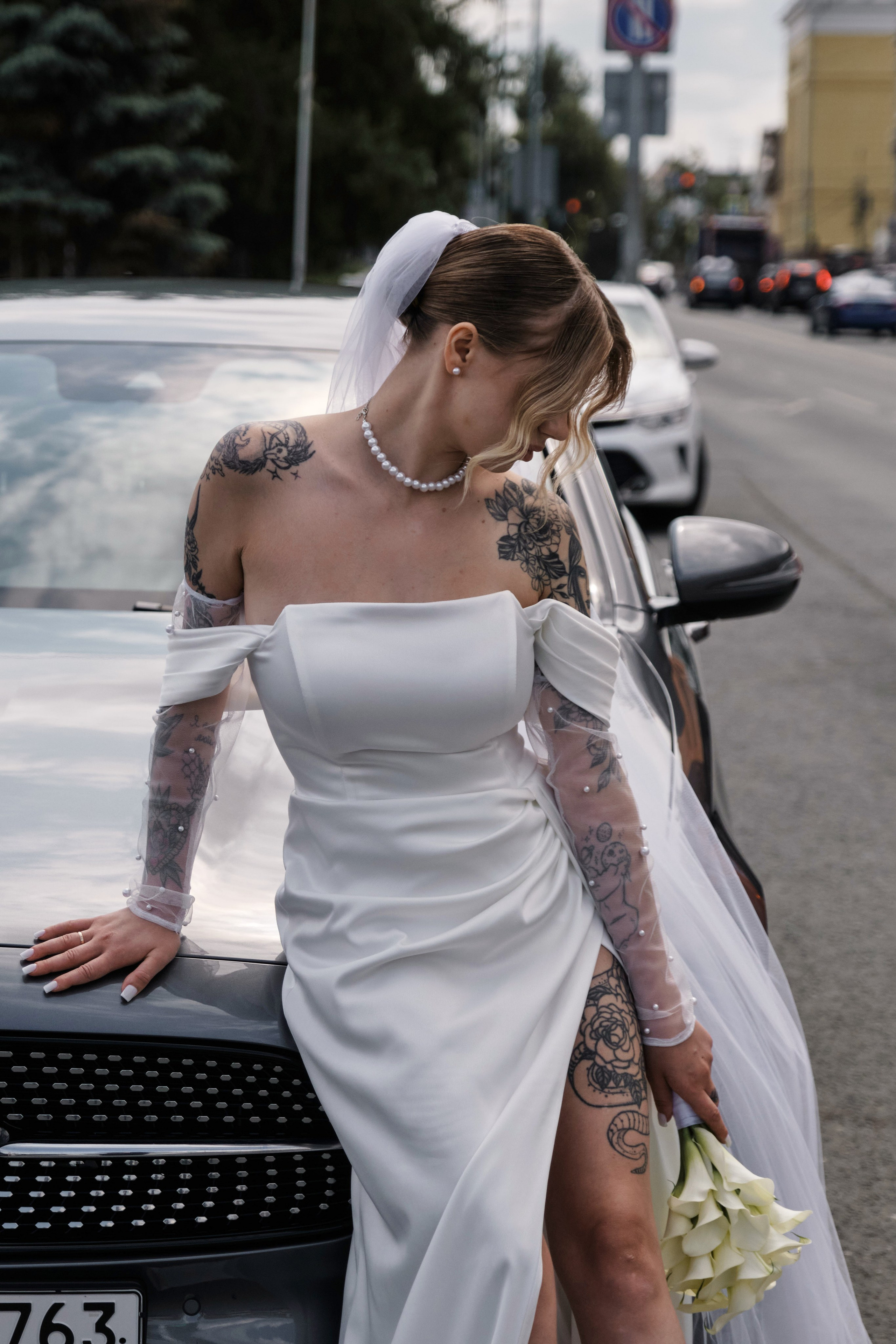 Виктория & Владислав. Фотограф в Самаре Татьяна Дубаносова