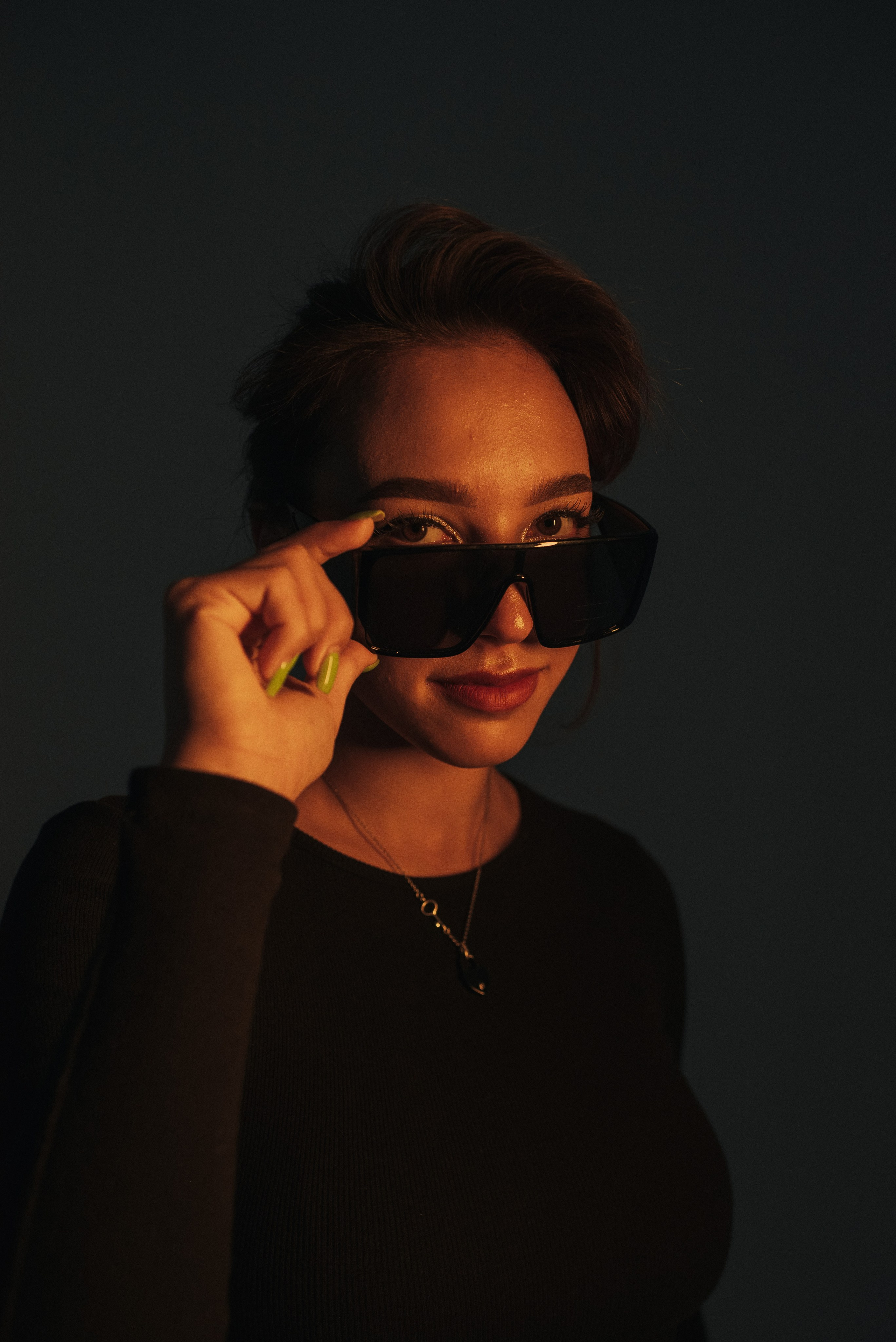 Кристина и Лена. Фотограф Улан-Удэ, Бурятия