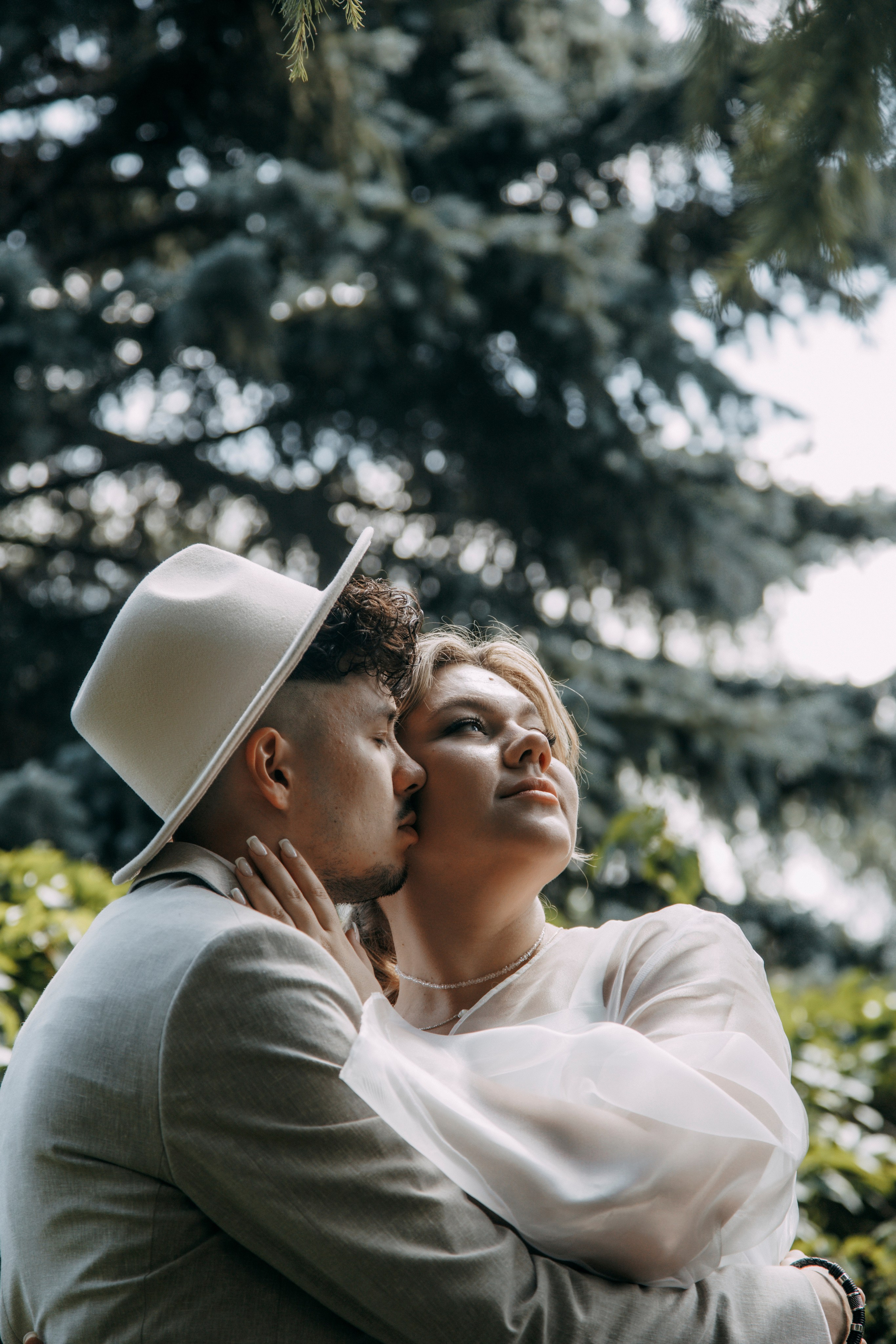 Свадебная фотосессия Екатеринбург — Никита Архипов