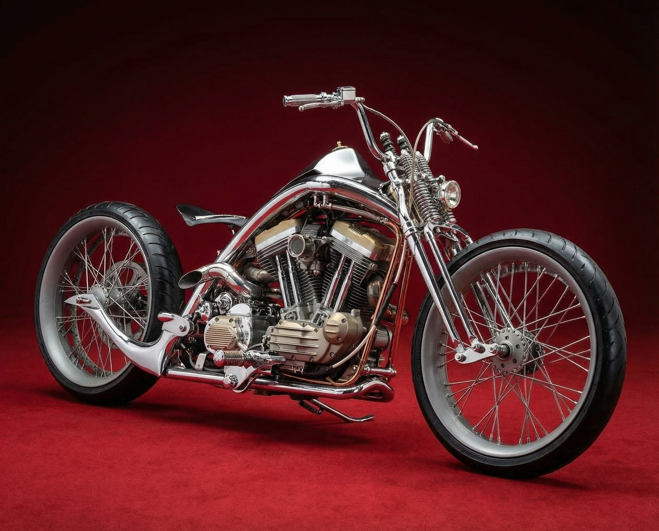 Мото касто. VasSFotograF