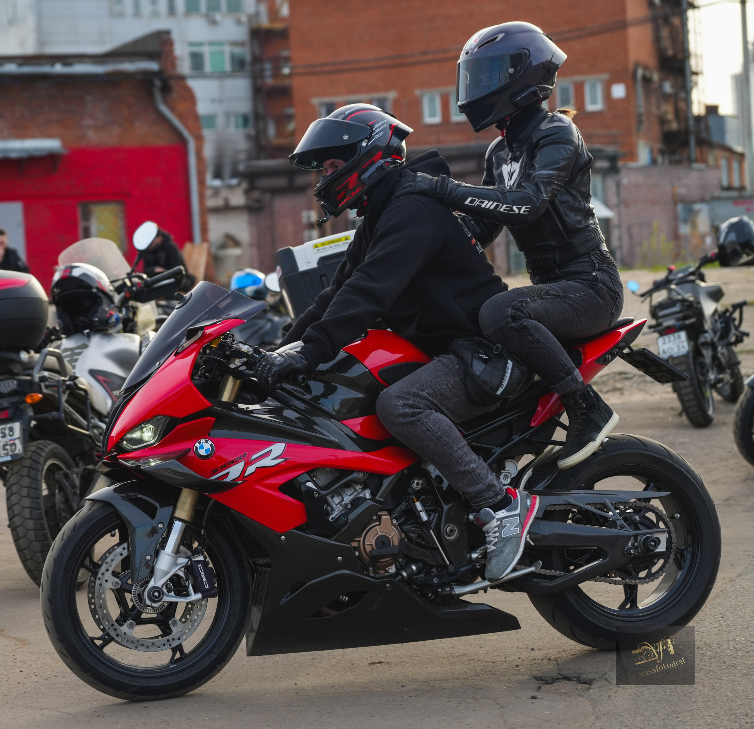 Pipes 25.04.2026. VasSFotograF