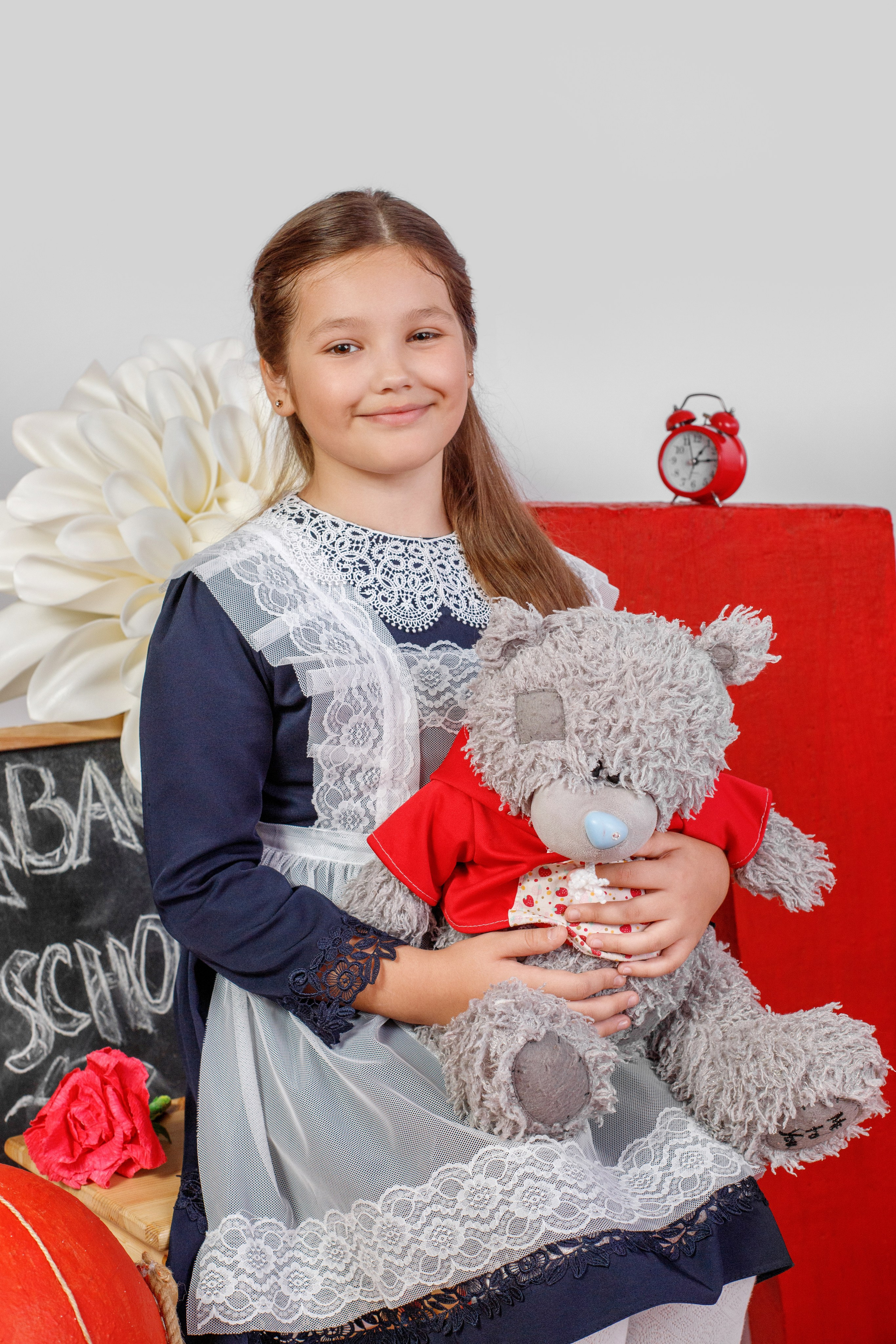 Портфолио 4-е классы. БумальБум Выпускные альбомы