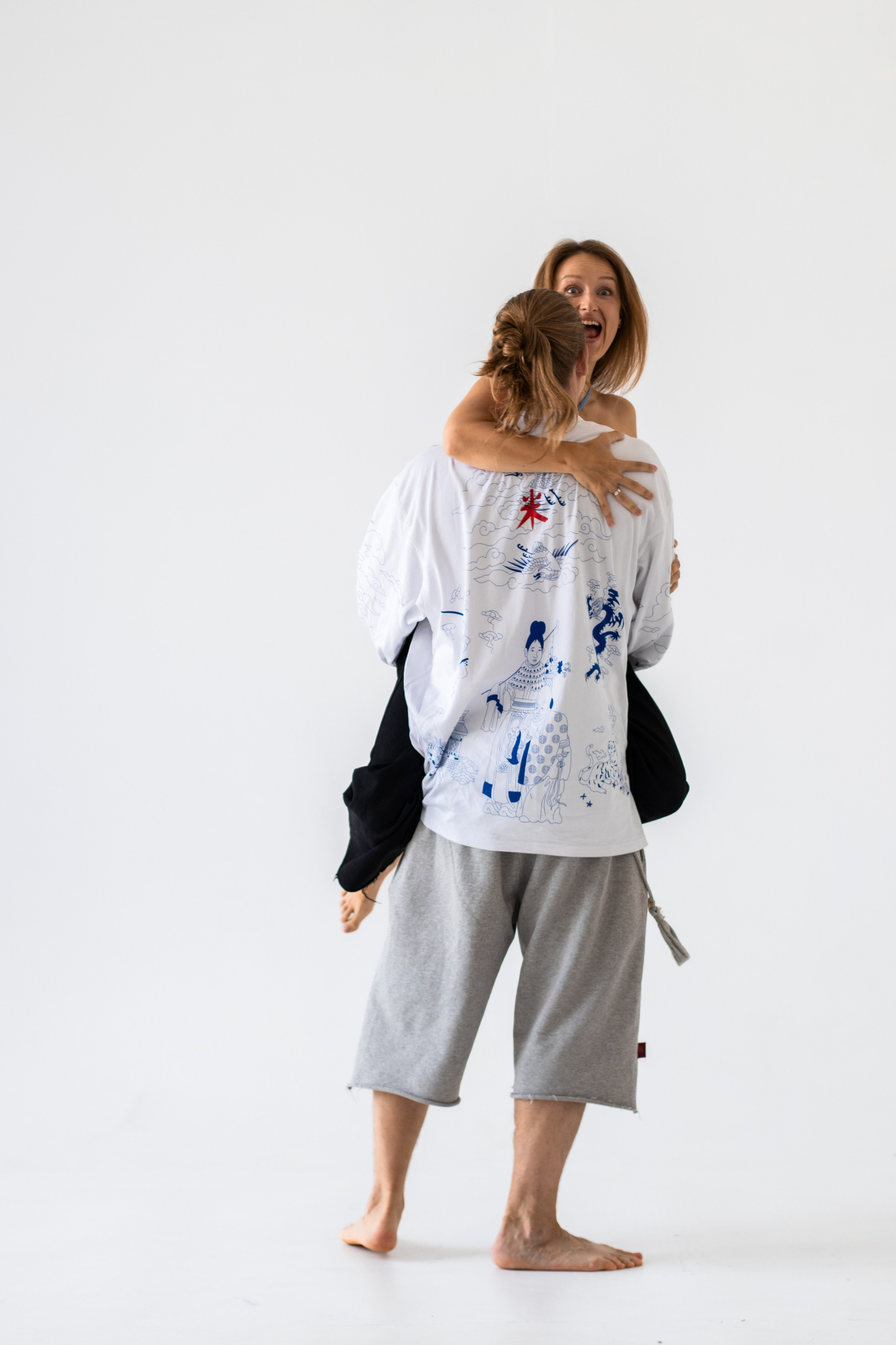 История любви. Фотограф в Москве и Московской области — Акулина Софья