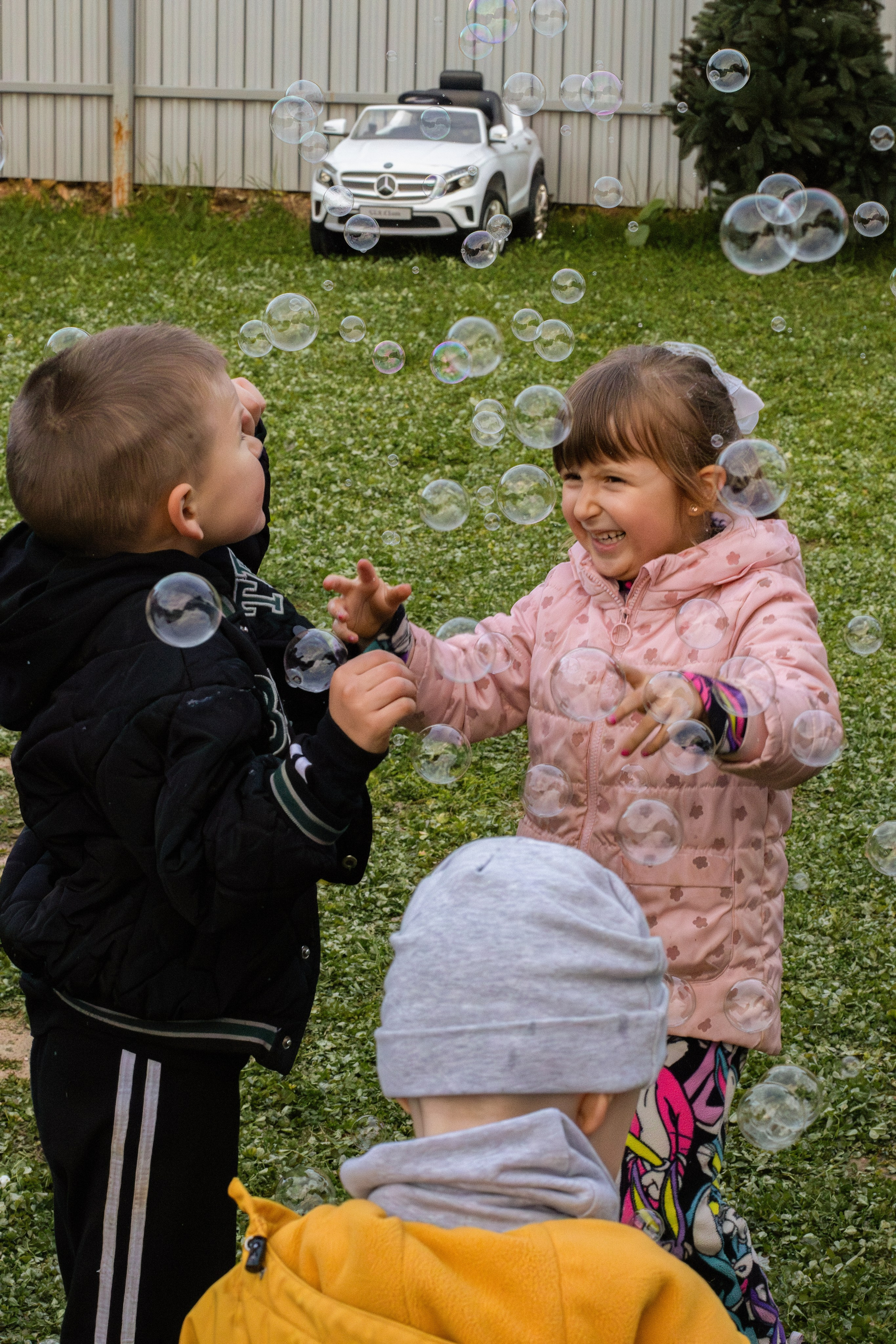 Праздники. Фотограф в Москве и Московской области — Акулина Софья