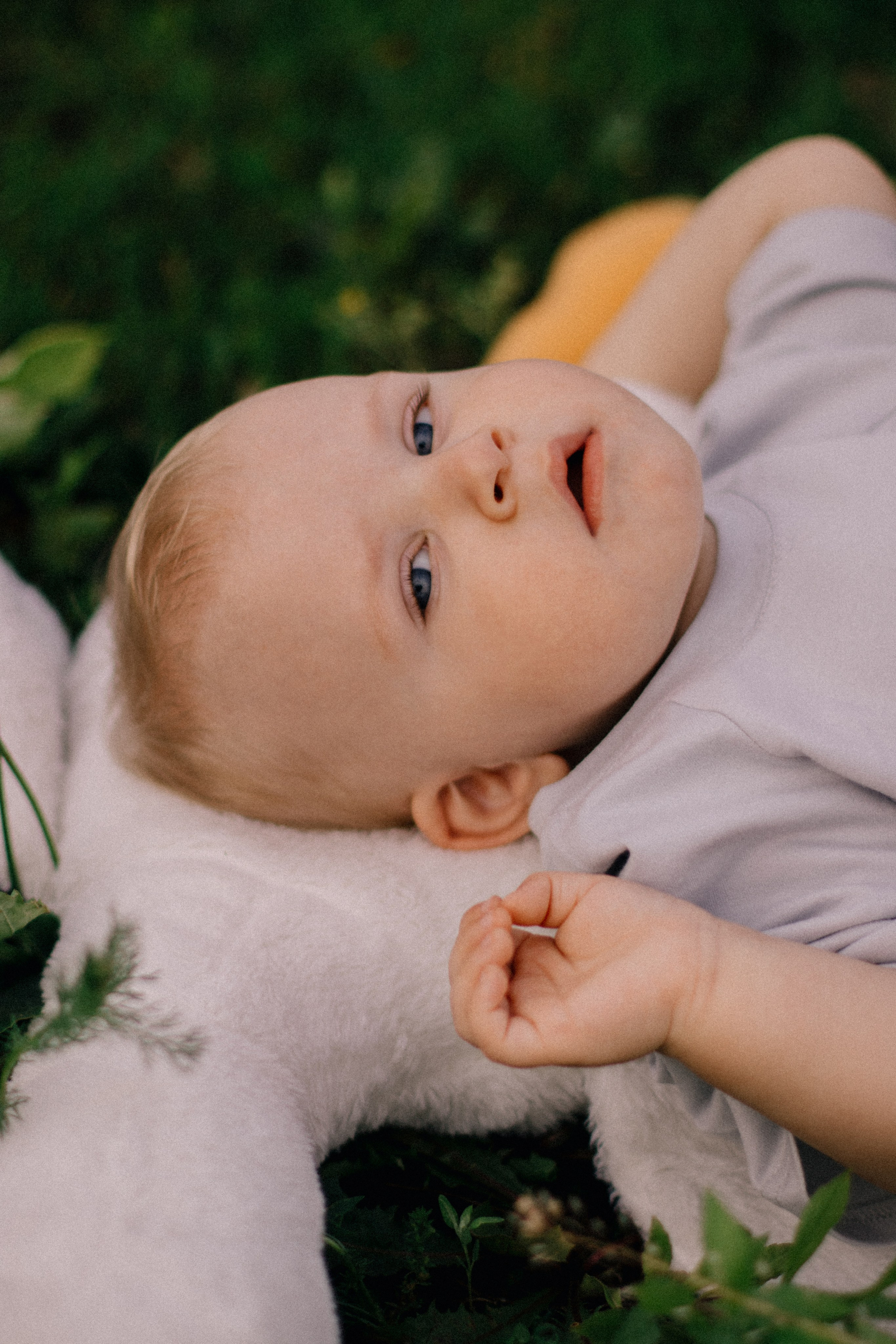 Семейная съемка. Фотограф в Москве и Московской области — Акулина Софья
