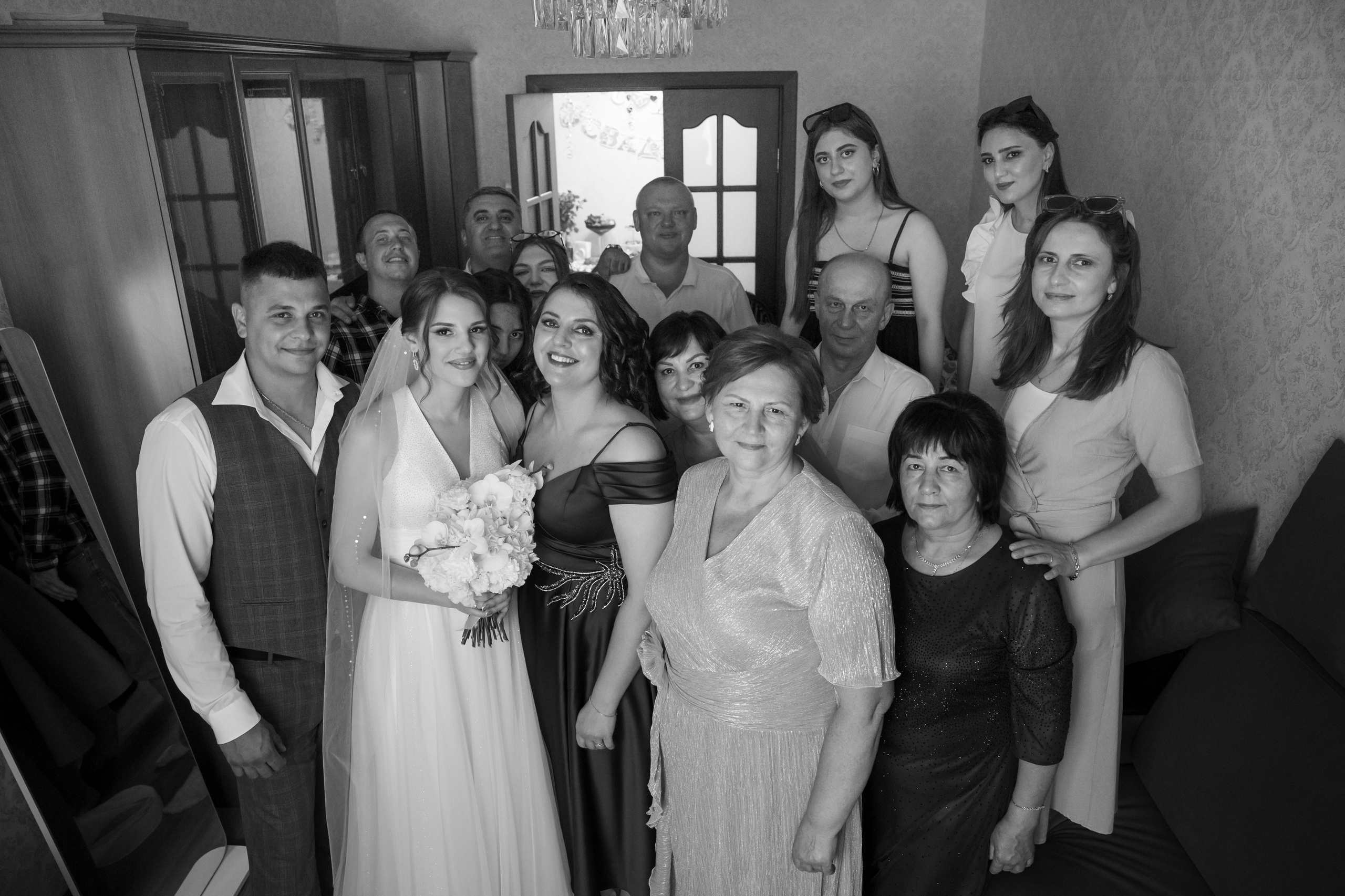 ЗАГС Бутово и Остафьево. Свадебный и репортажный фотограф (Москва, Королев и другие)