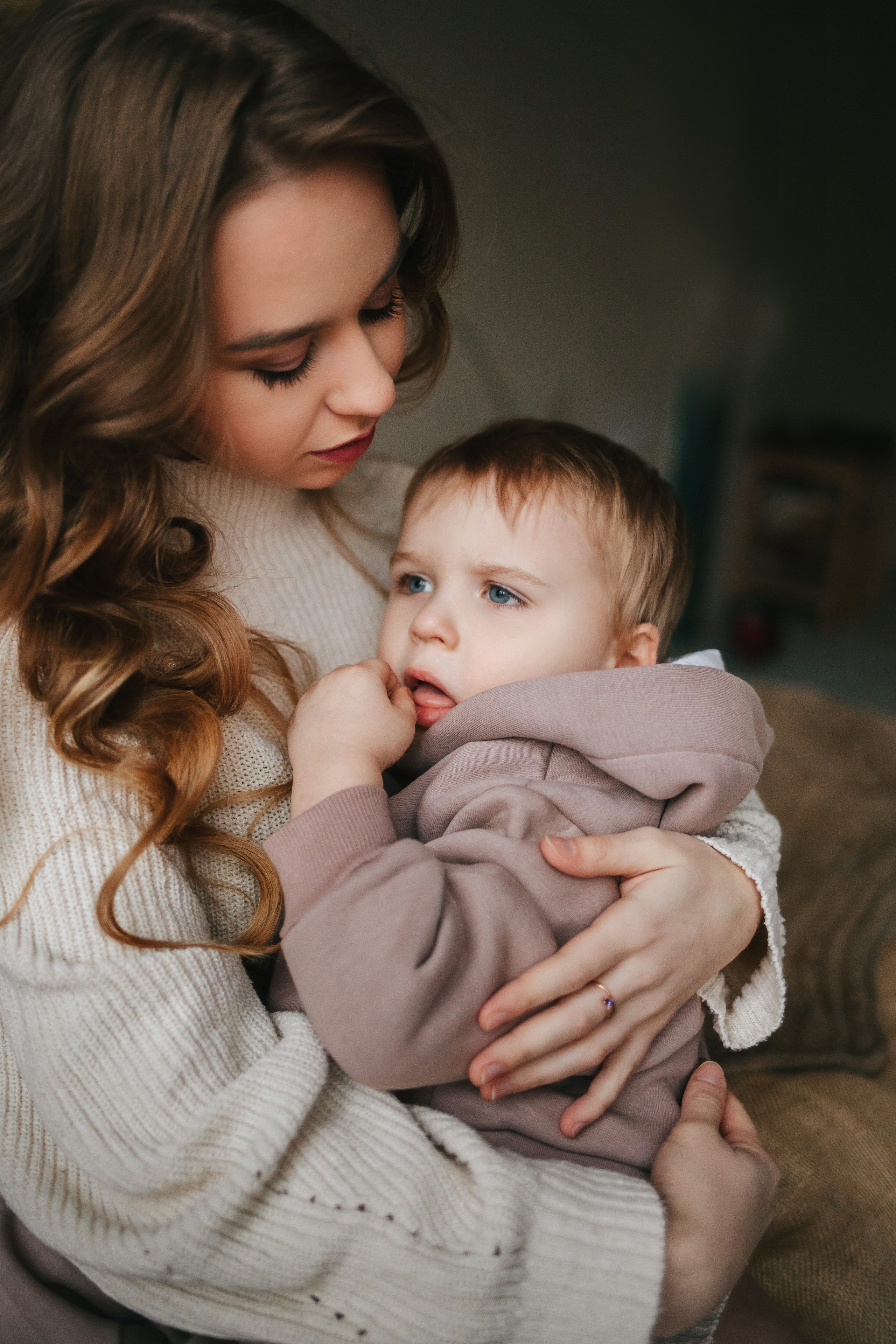 Ваня, Настя и Рома. Семейный lifestyle фотограф в Санкт-Петербурге Людмила Пахомова