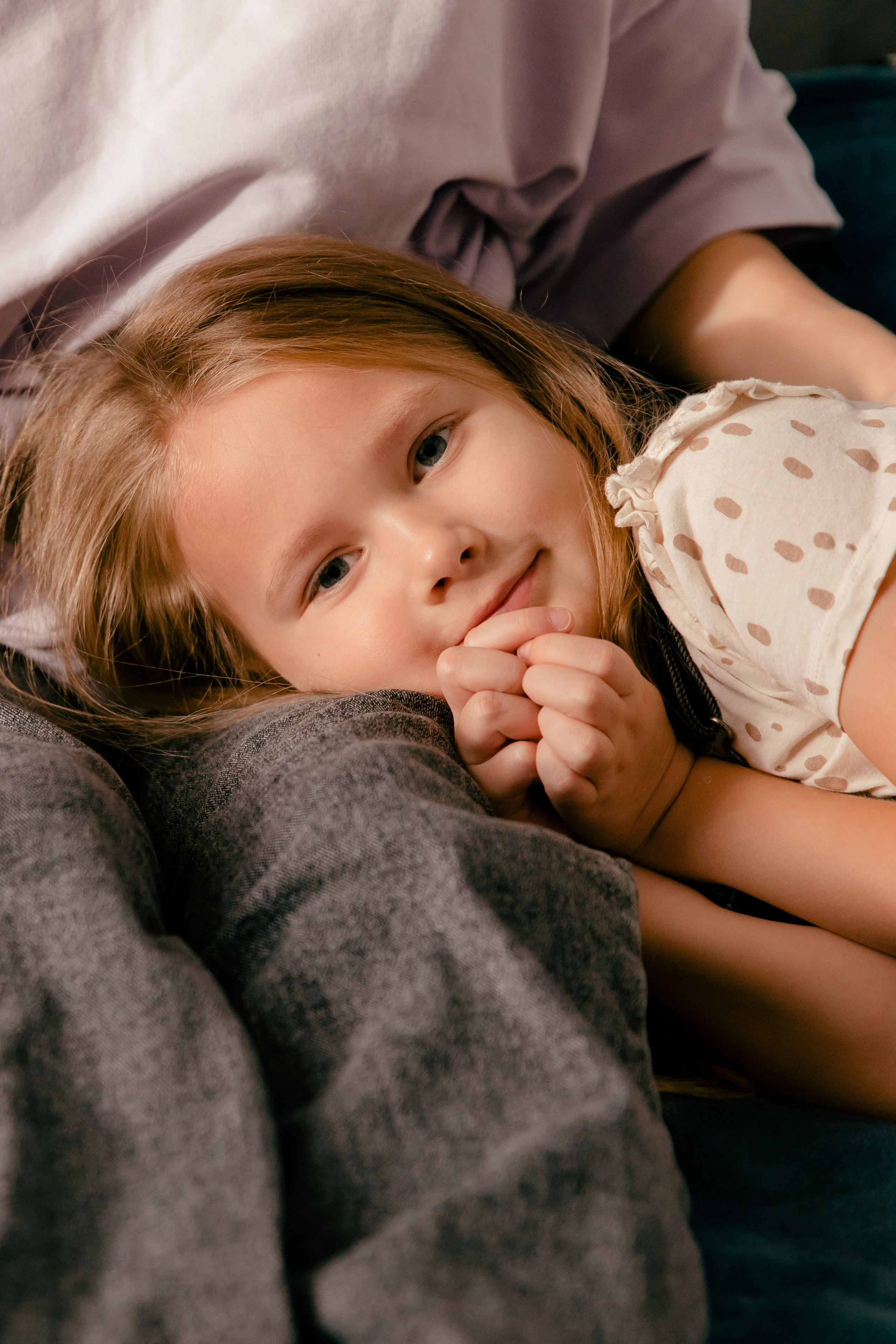 Утро дома. Свадебный и семейный фотограф в Санкт- Петербурге Гугучкина Полина