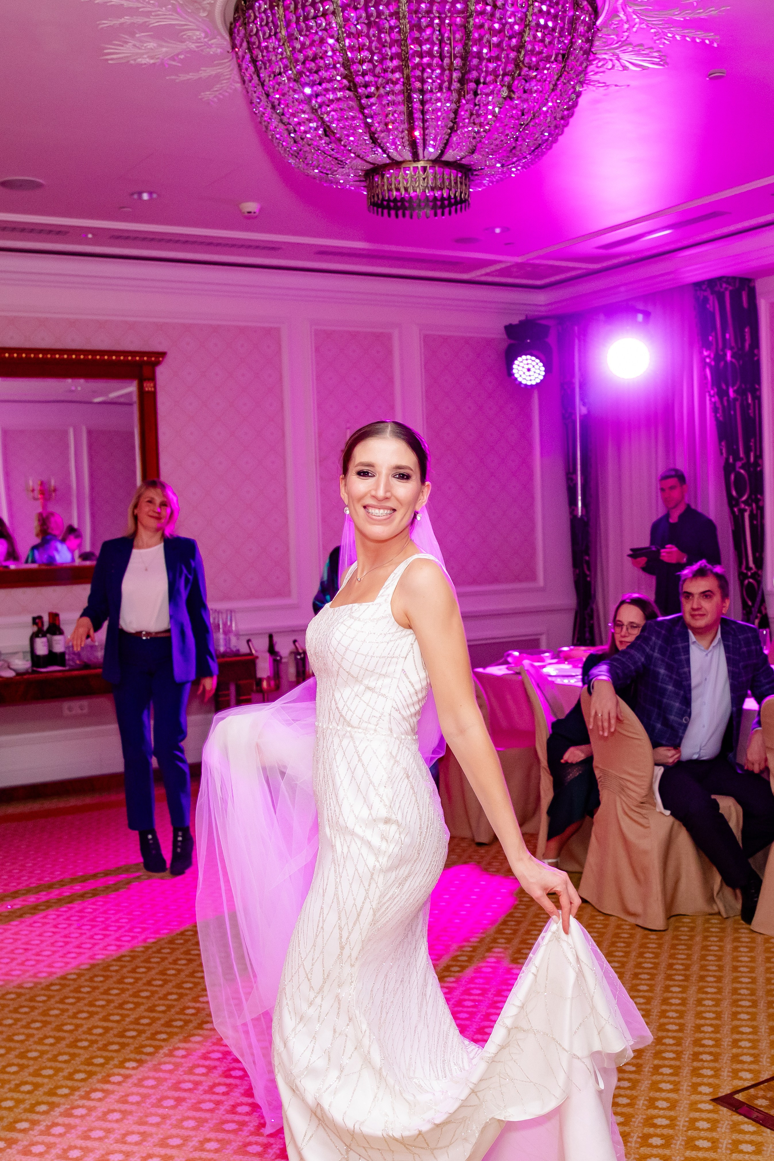 Юлия и Артем. Свадебный и семейный фотограф в Санкт- Петербурге Гугучкина Полина